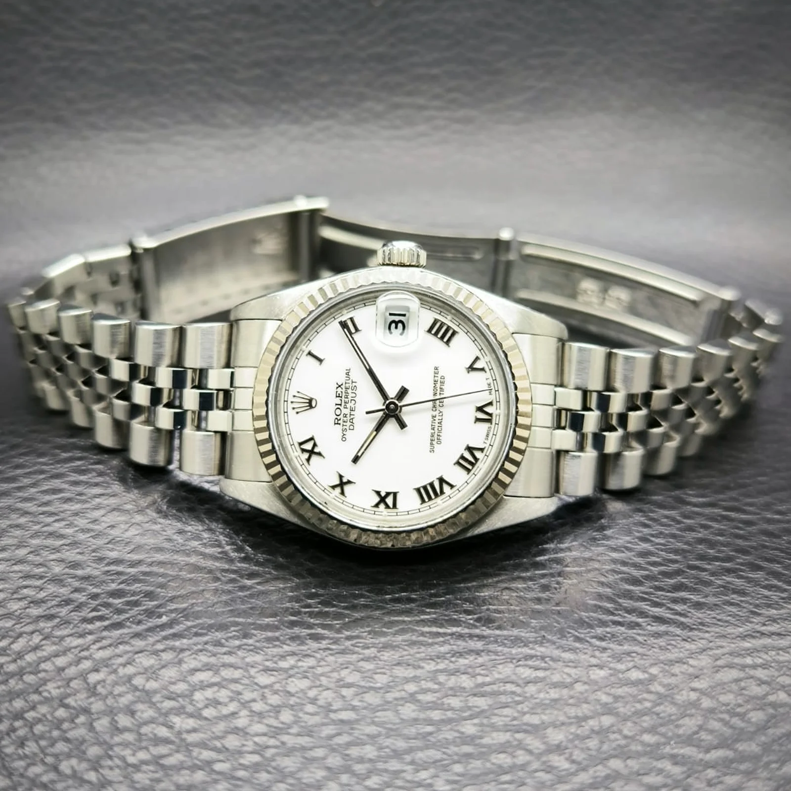 Thumb Datejust 31 68274