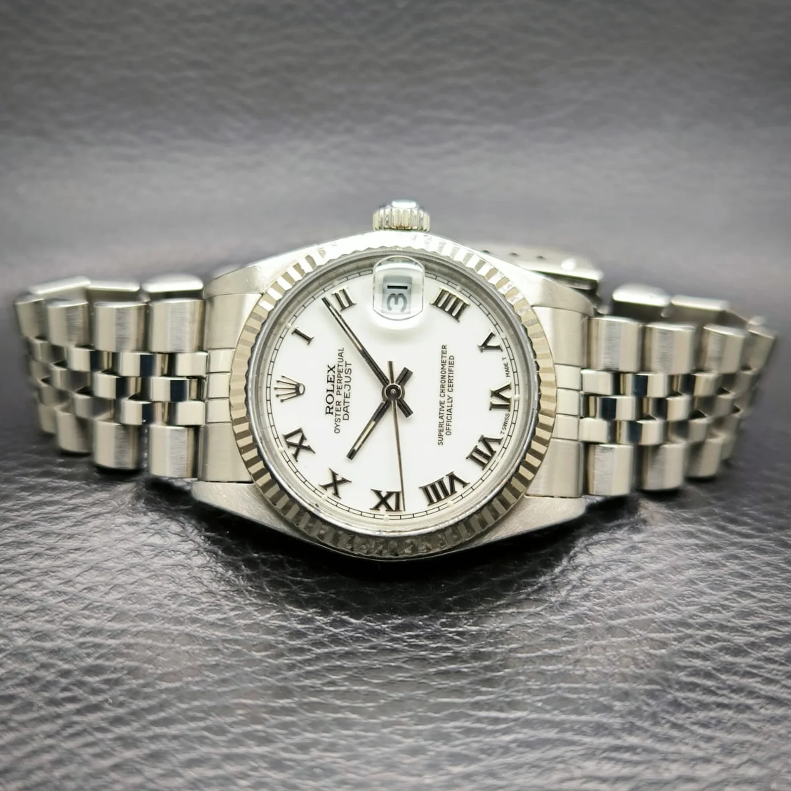 Thumb Datejust 31 68274
