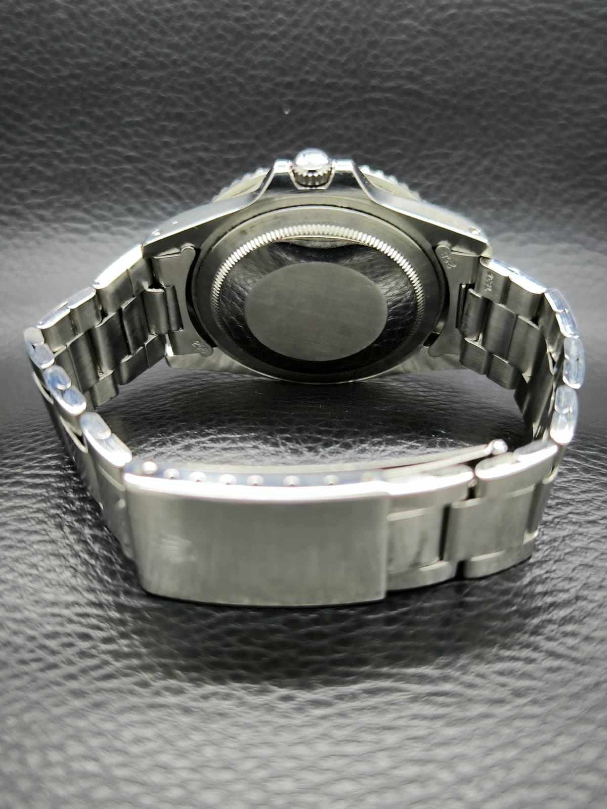 Thumb GMT-Master 1675 Pepsi