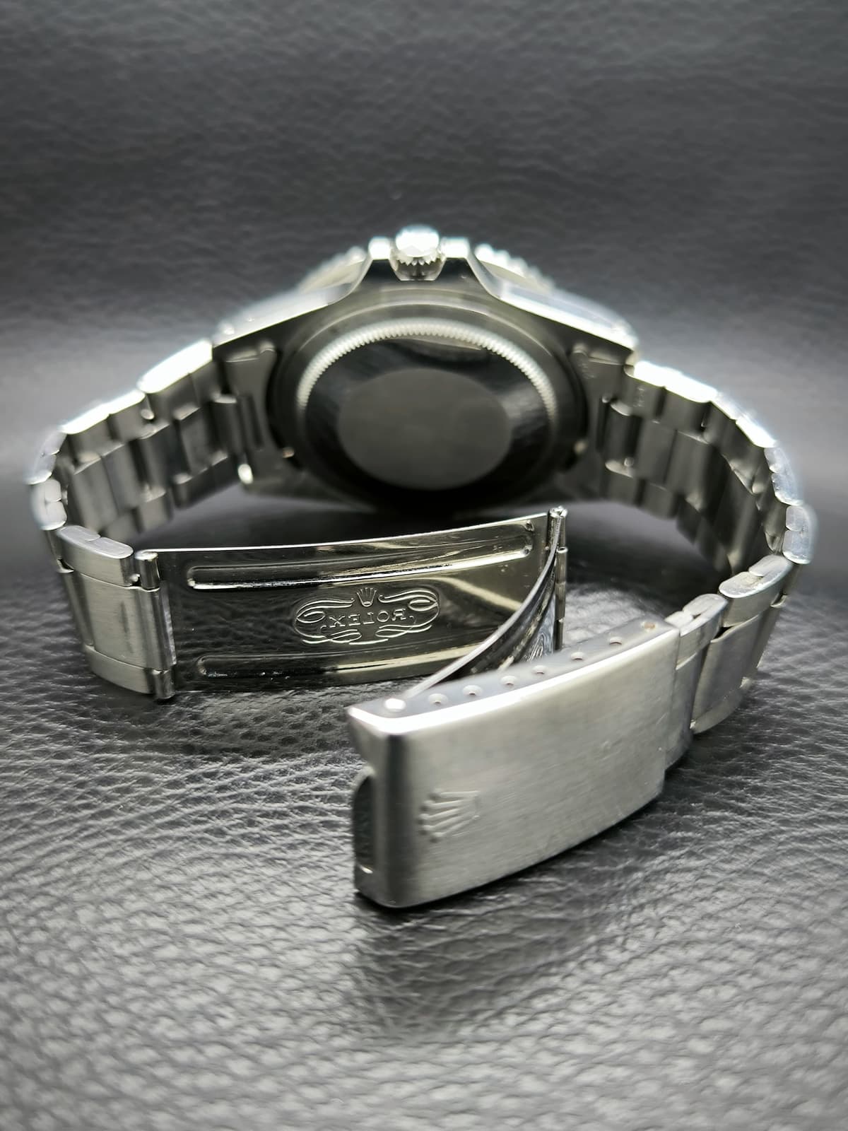 Thumb GMT-Master 1675 Pepsi