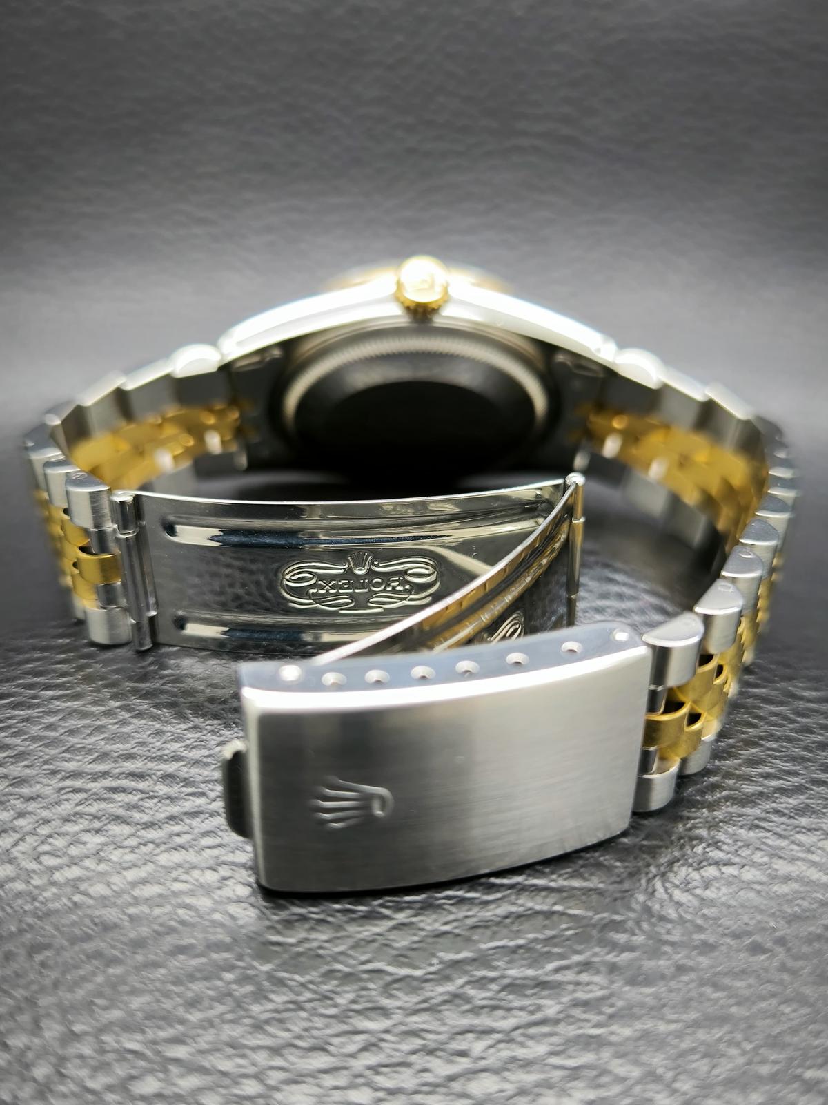 Thumb Datejust 36 16233 