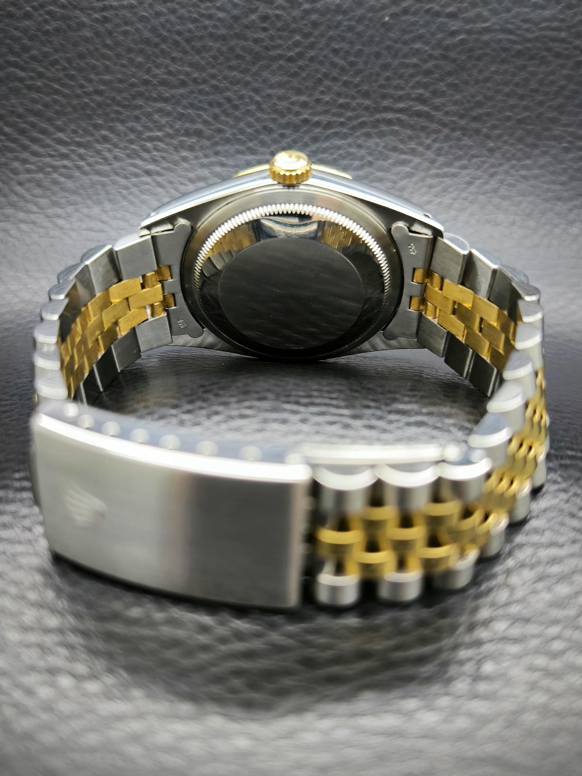 Thumb Datejust 36 16233 