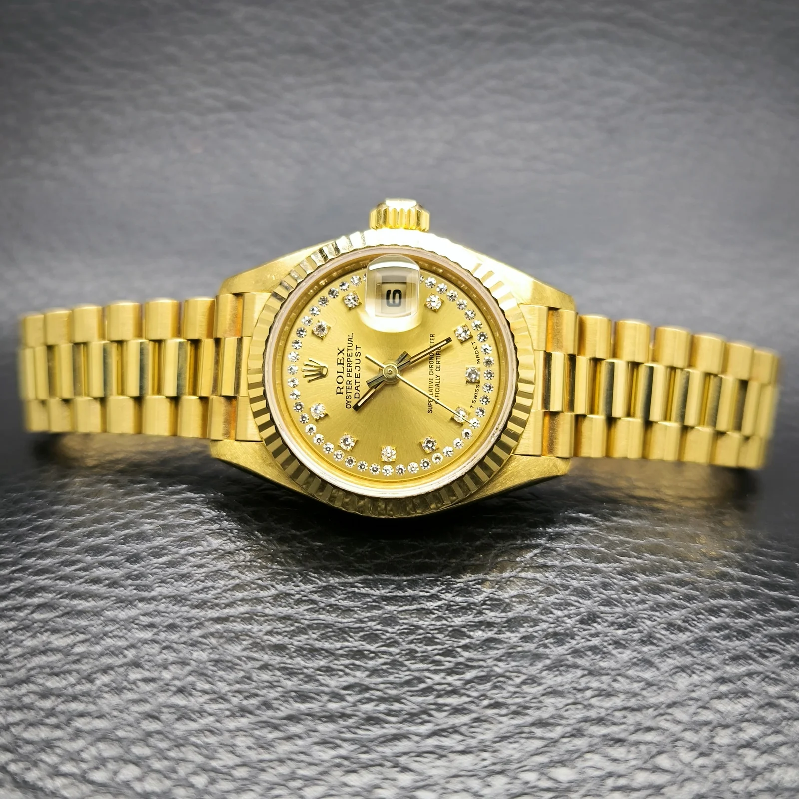 Thumb Lady-Datejust 26 69178