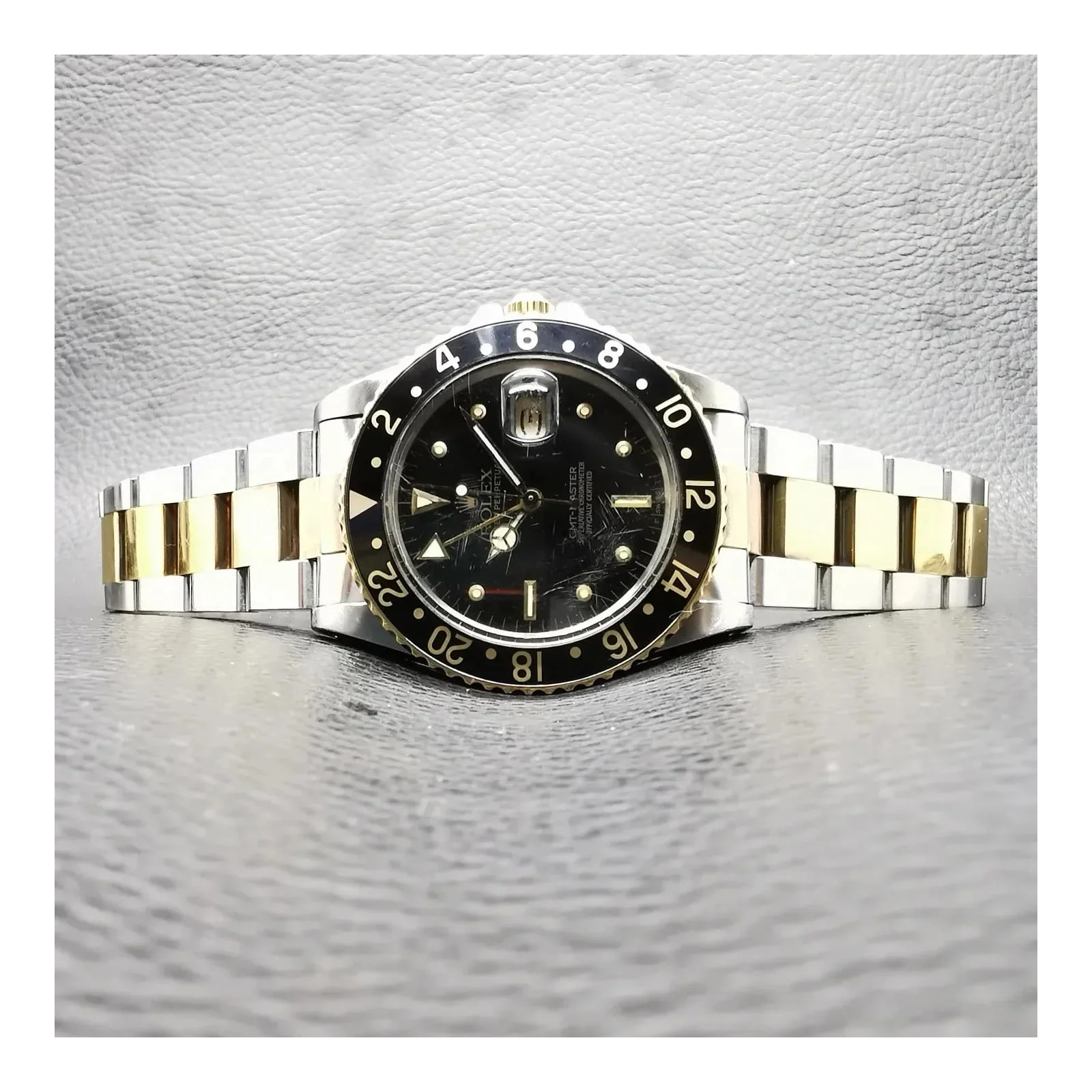 Thumb GMT-Master 16753