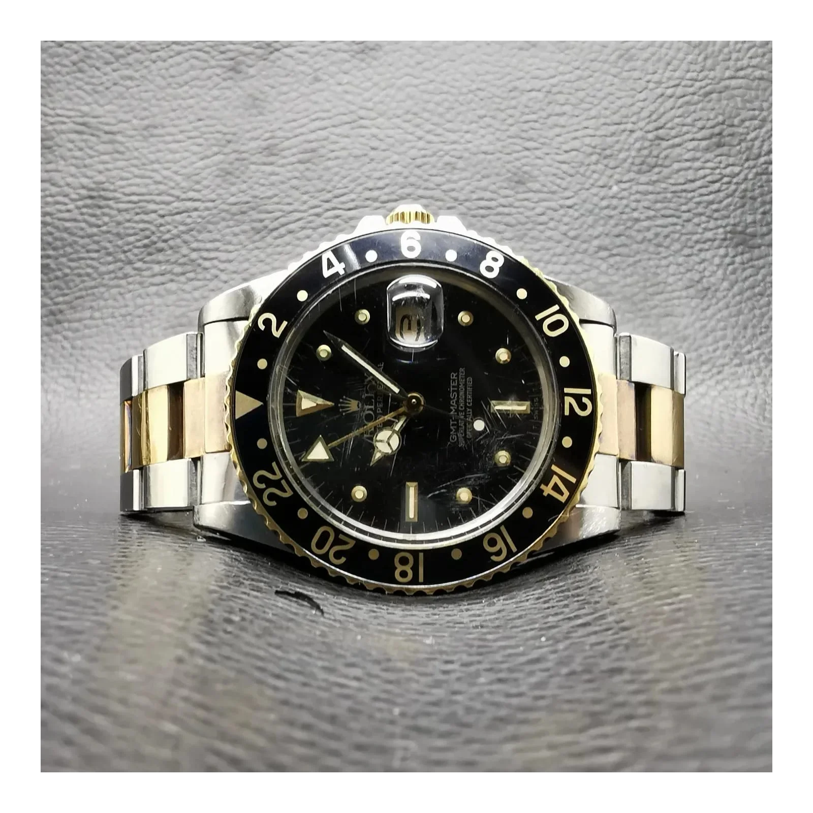 Thumb GMT-Master 16753