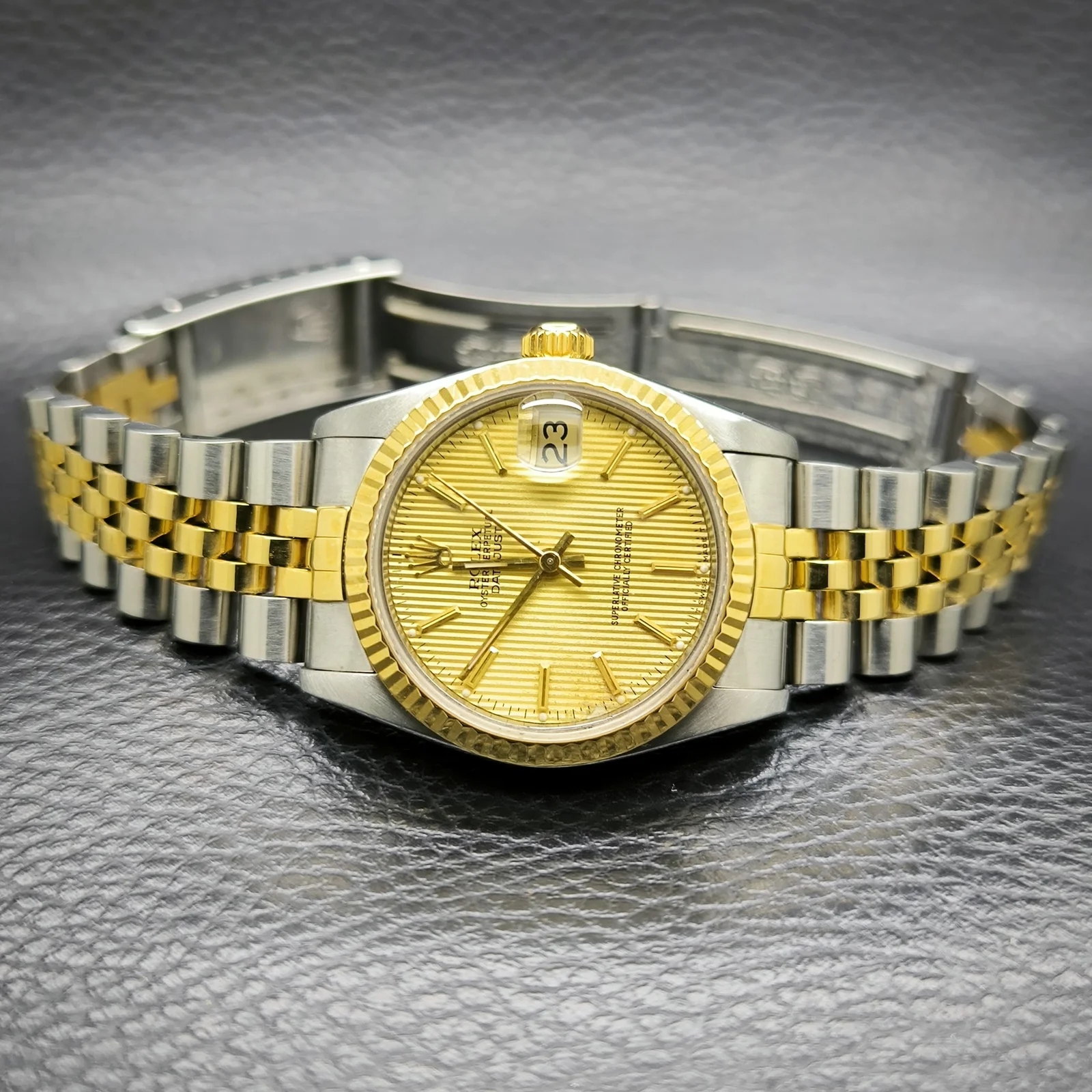 Thumb Datejust 31 68273