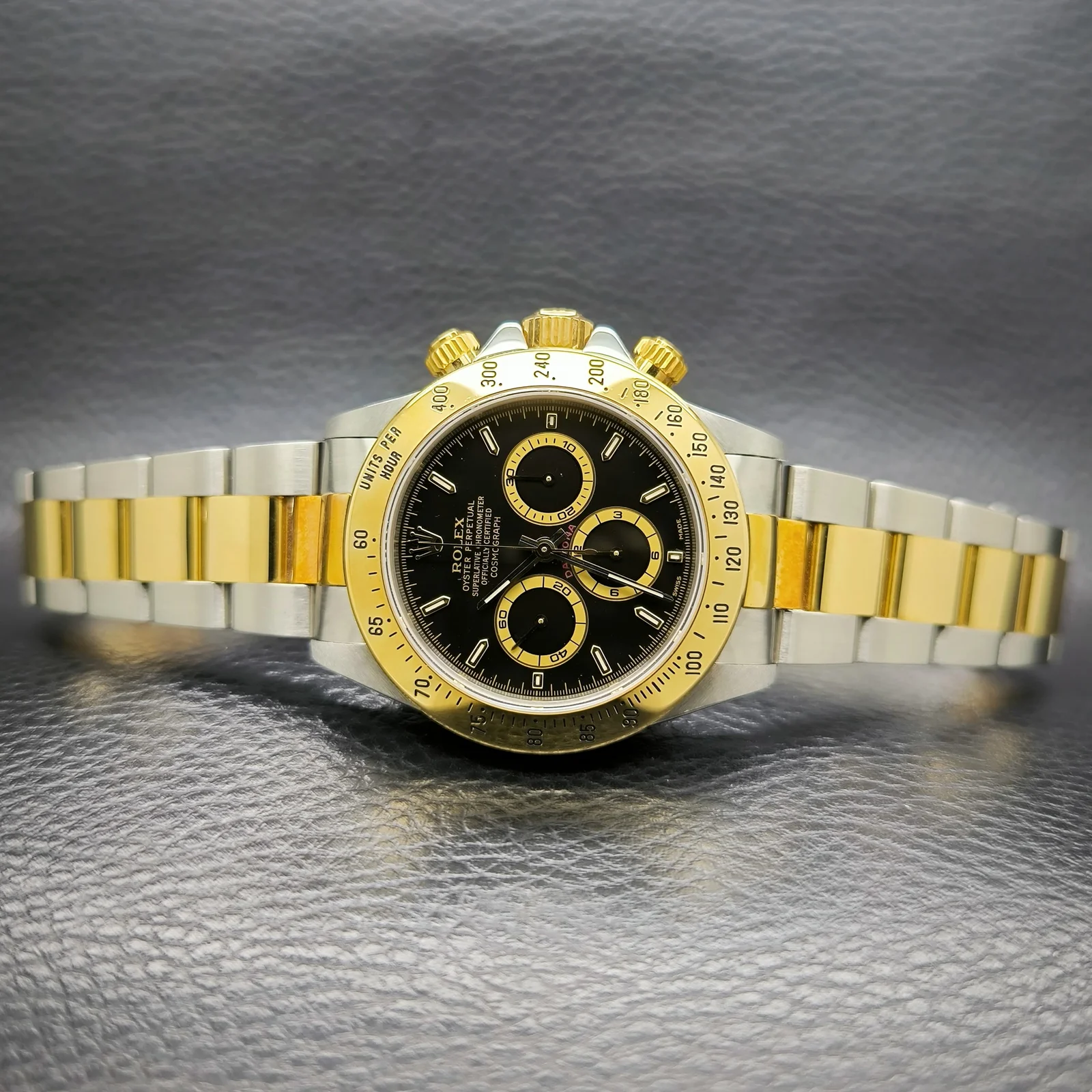 Thumb Daytona Zenith 16523