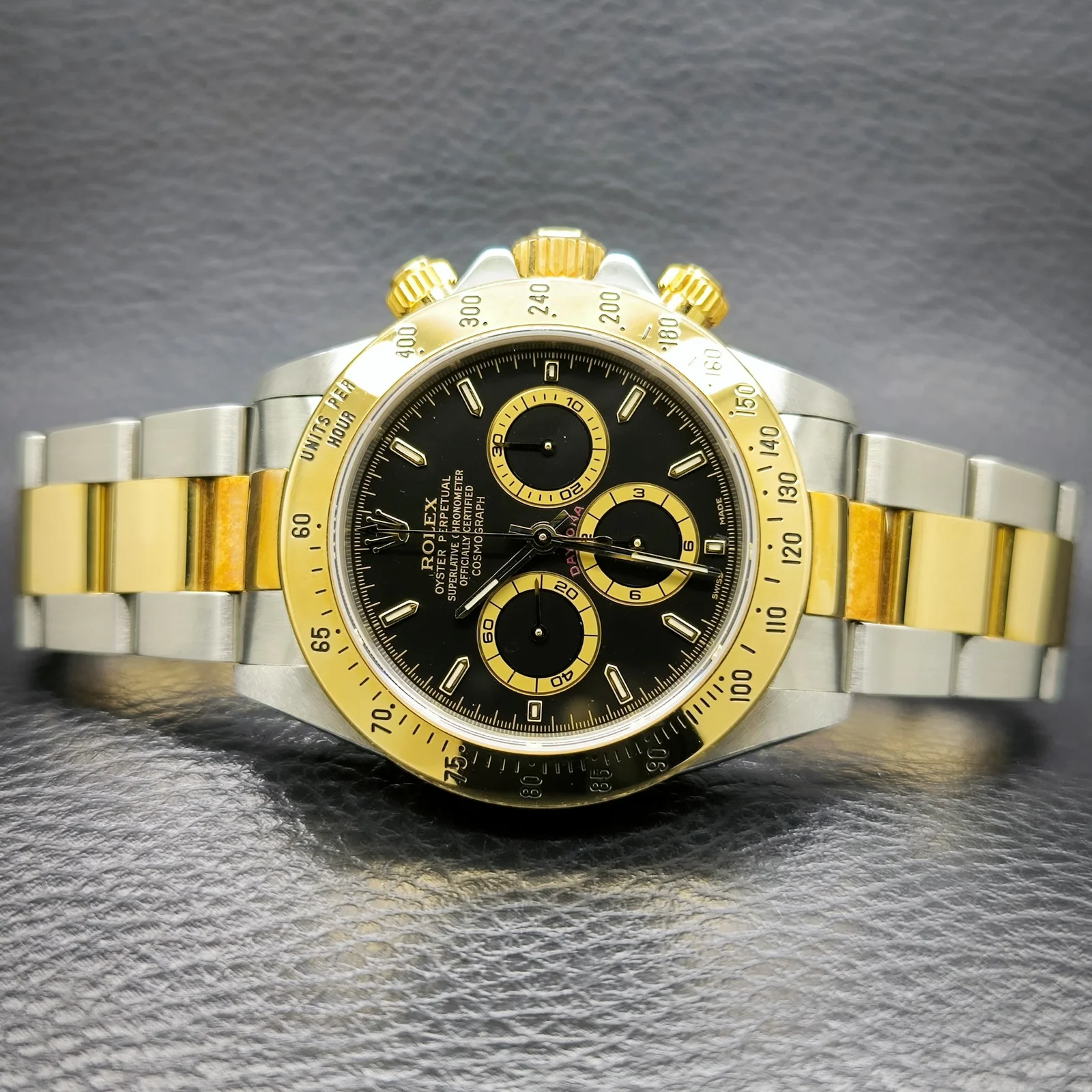 Thumb Daytona Zenith 16523