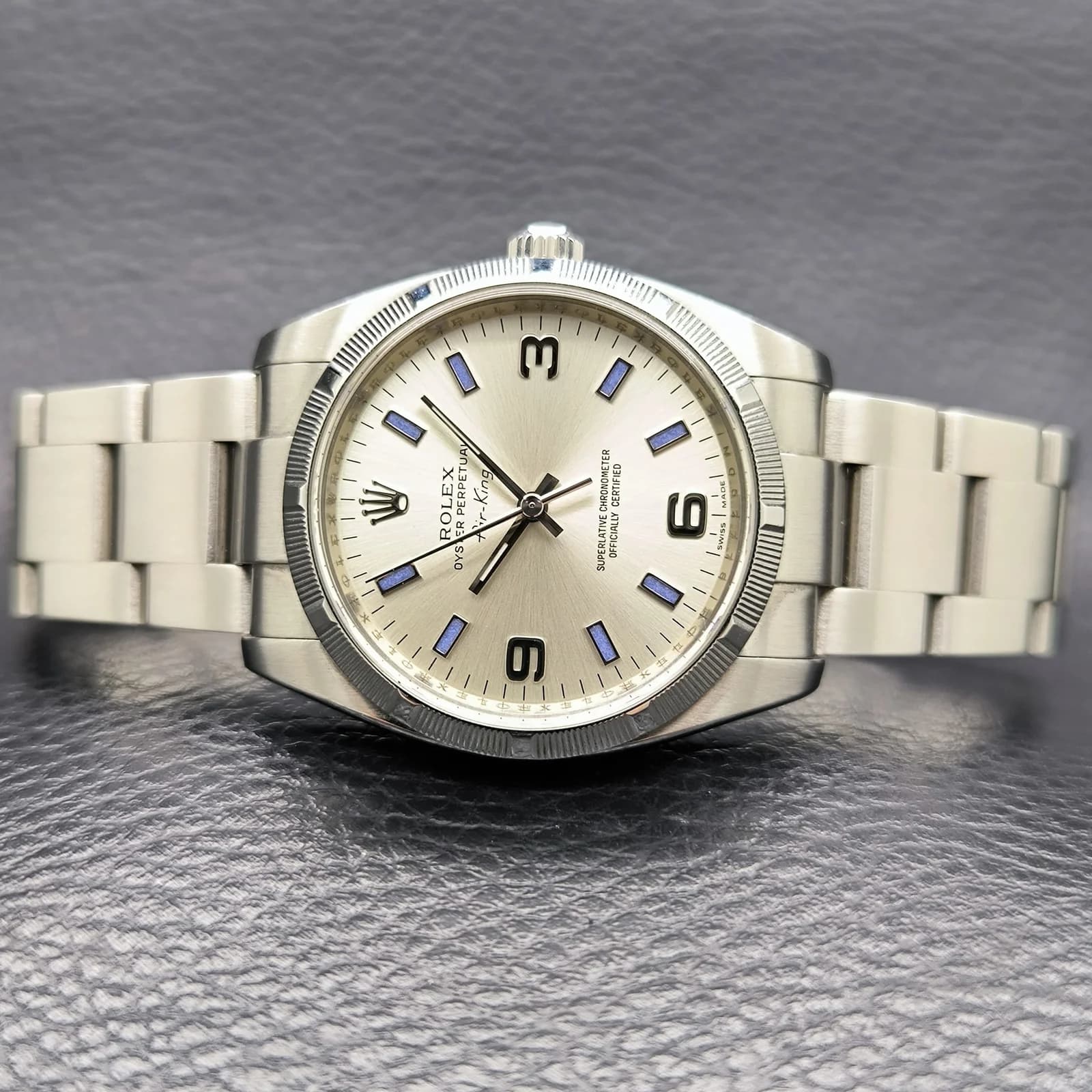 Thumb Air-King 34 114210