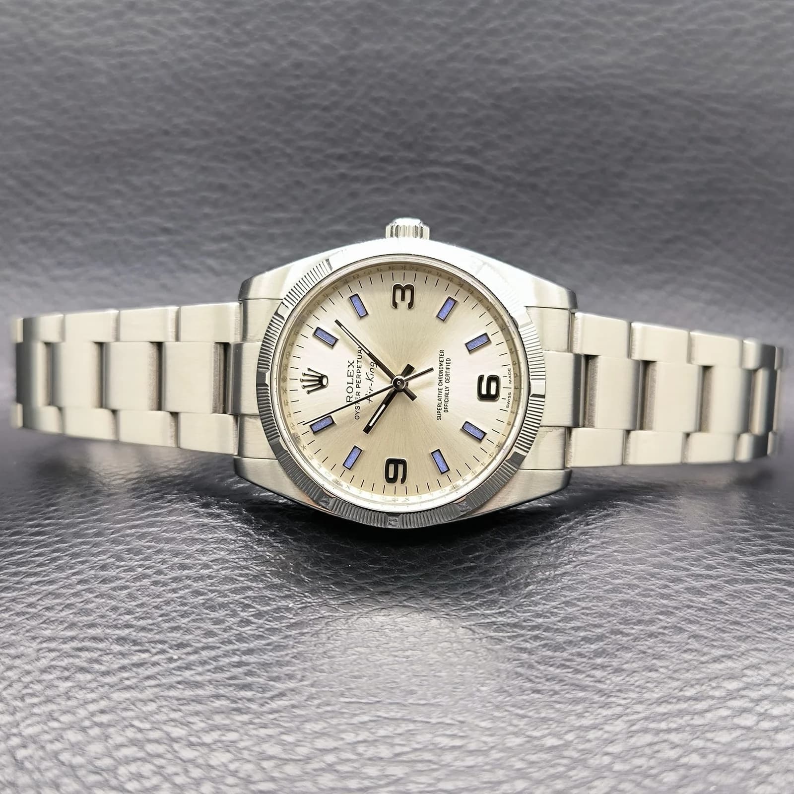 Thumb Air-King 34 114210