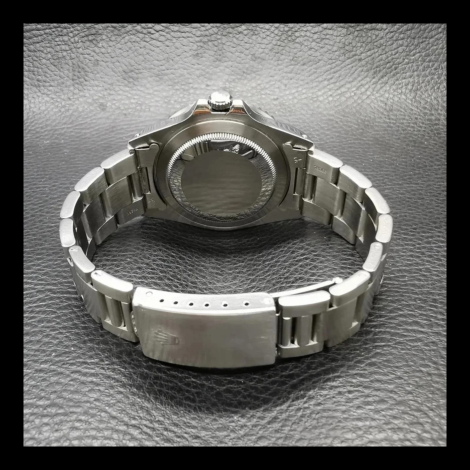 Thumb GMT-Master 16700
