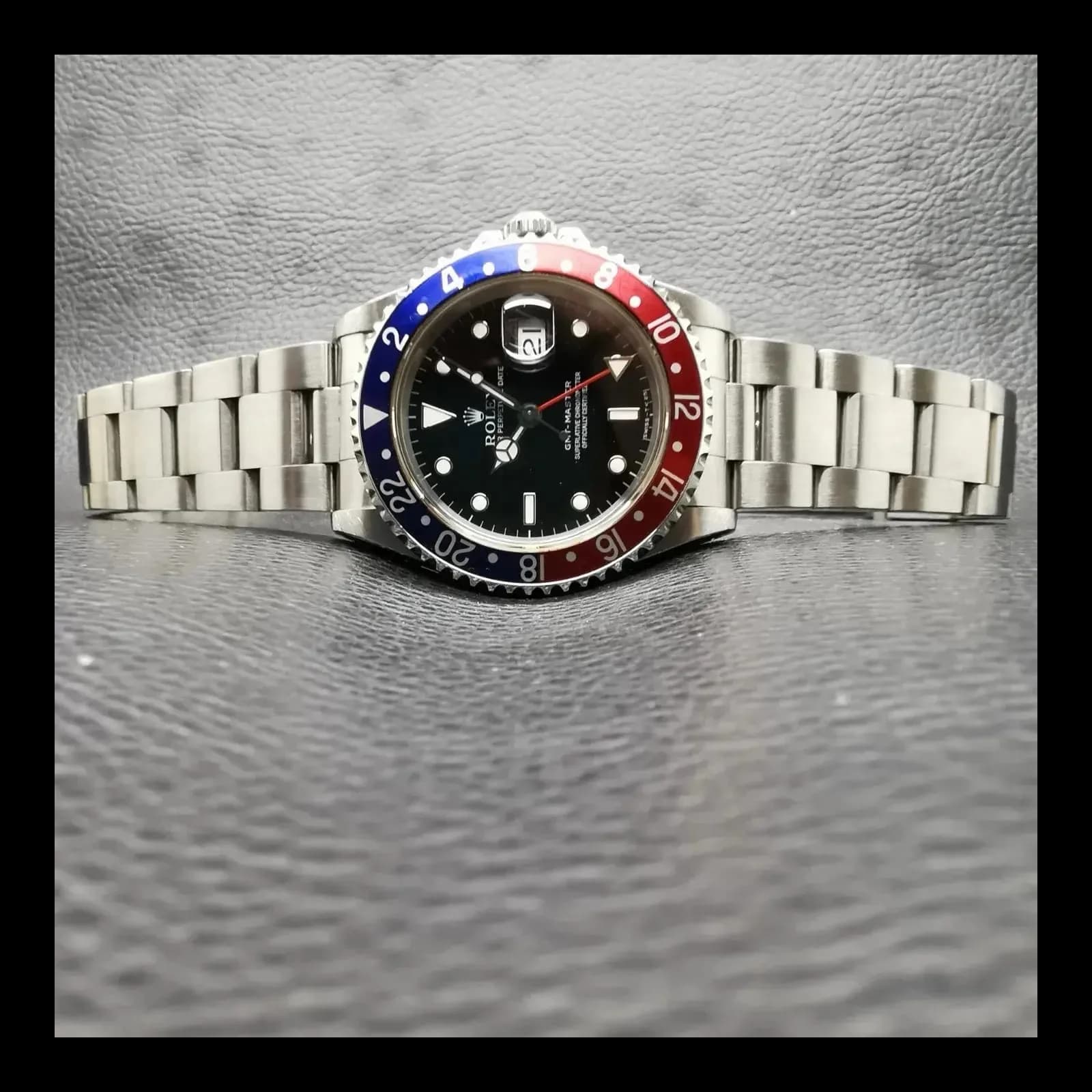 Thumb GMT-Master 16700
