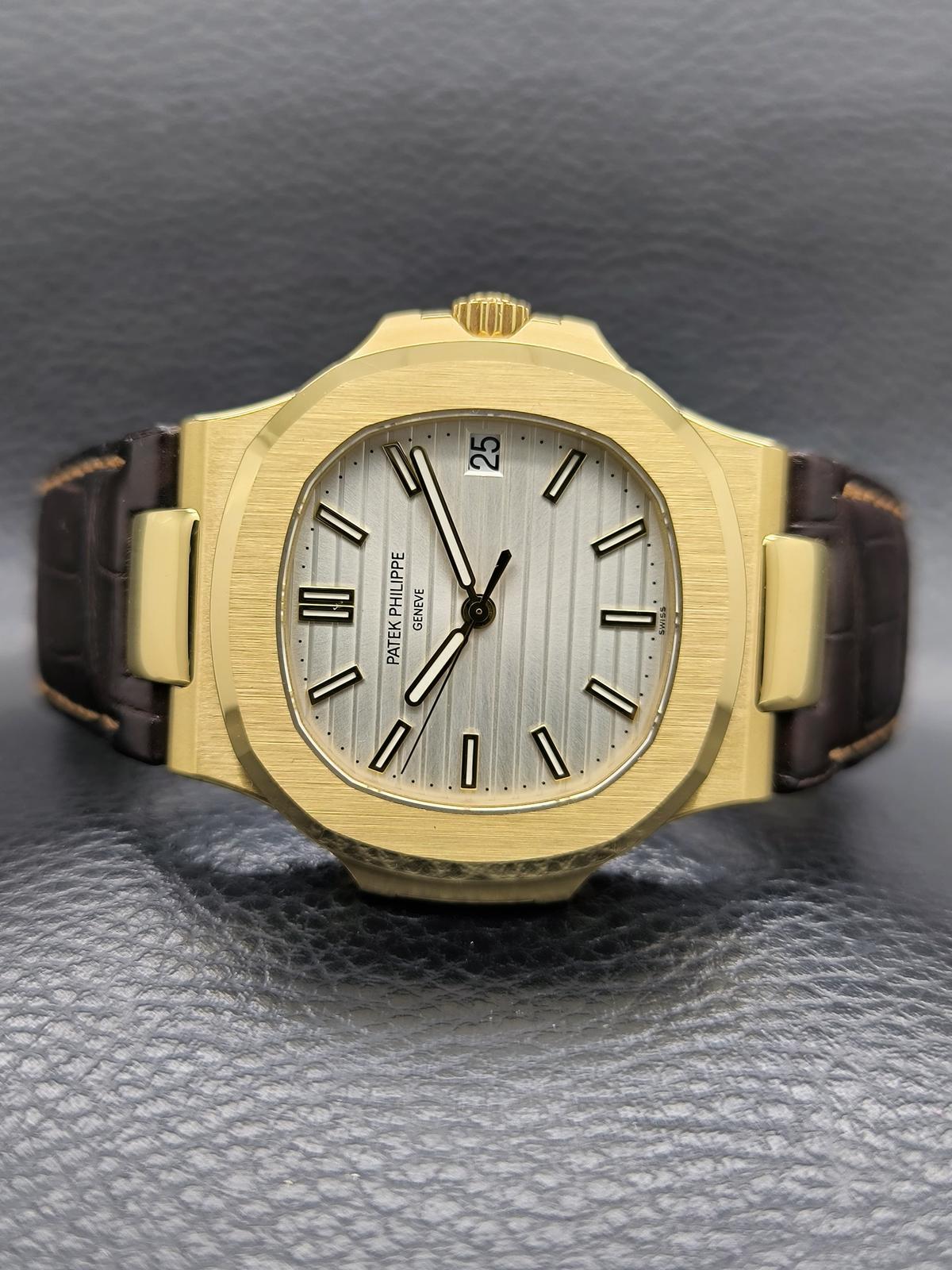 Harga jam patek philippe nautilus original cheap
