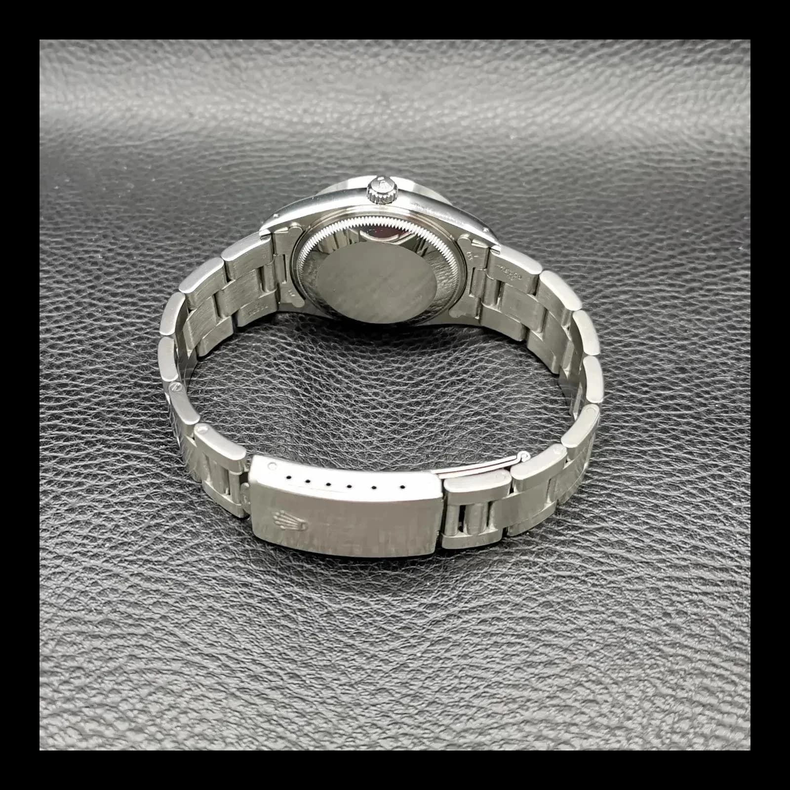 Thumb Rolex Oyster Perpetual Date 34 15210