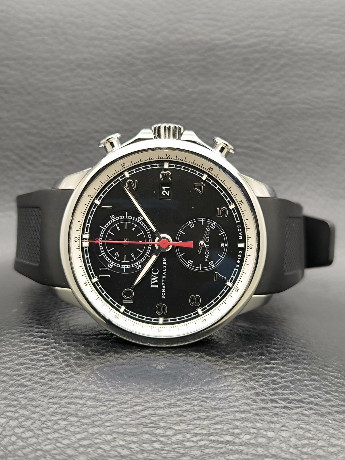 Harga jam iwc original store