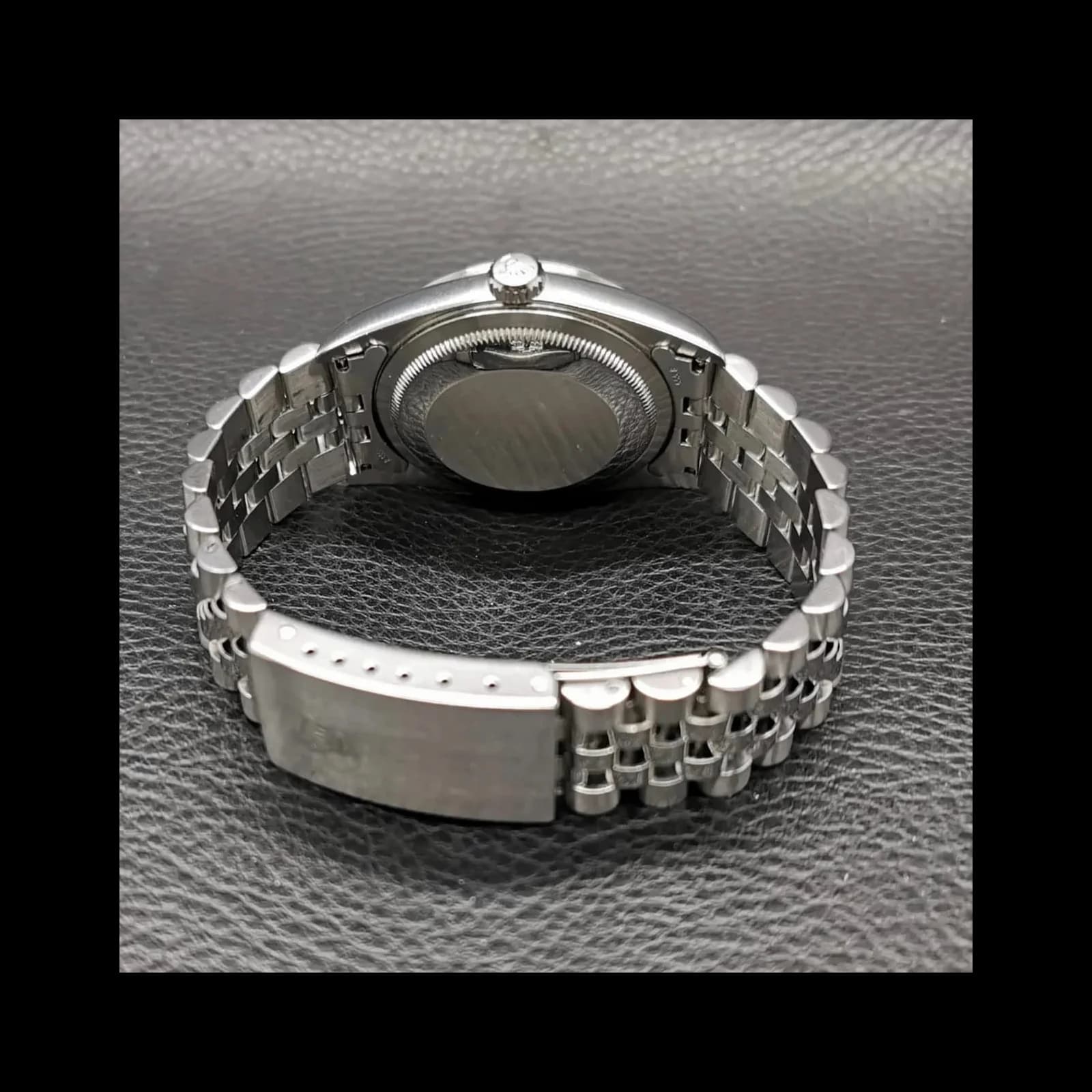 Thumb Datejust 36 16200