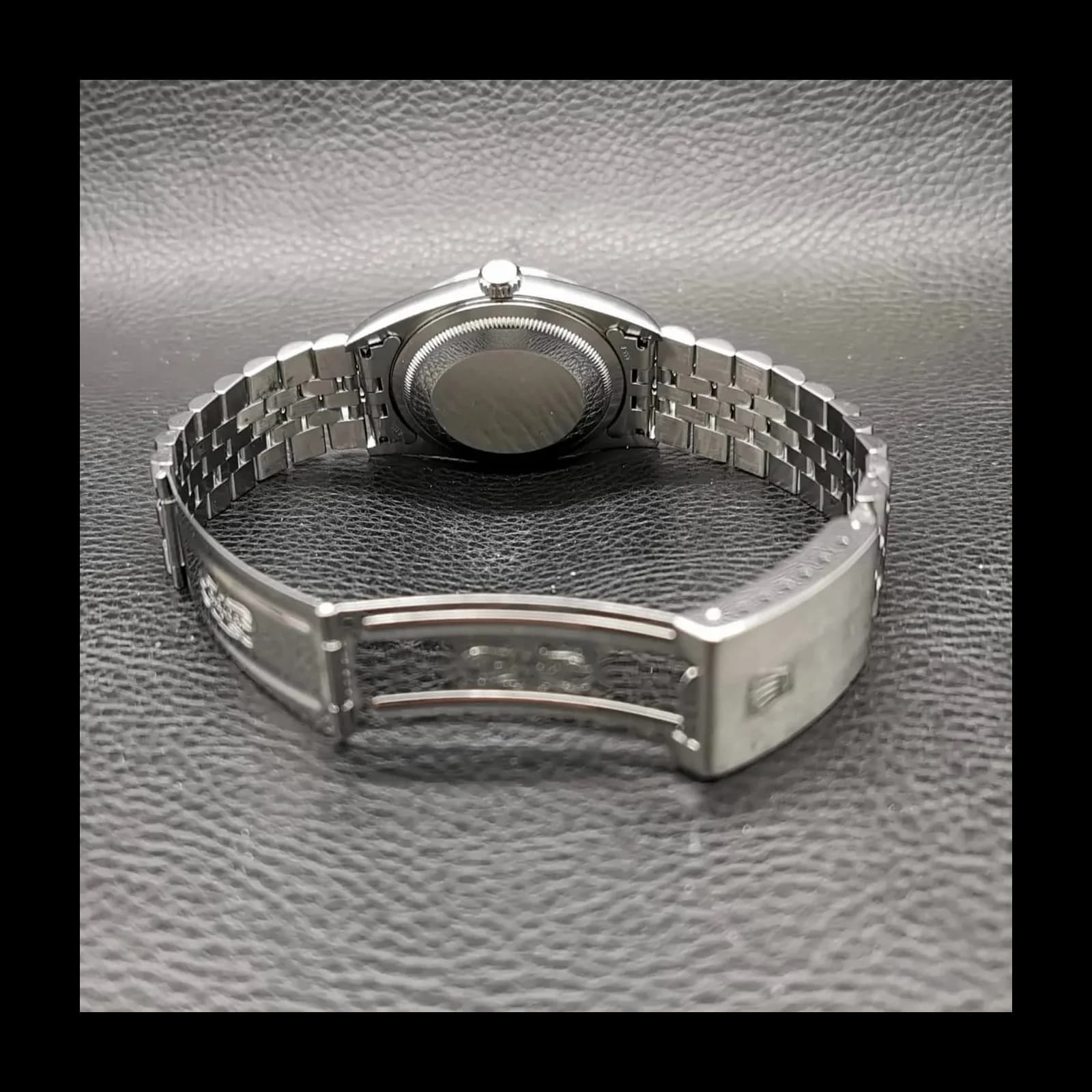 Thumb Datejust 36 16200