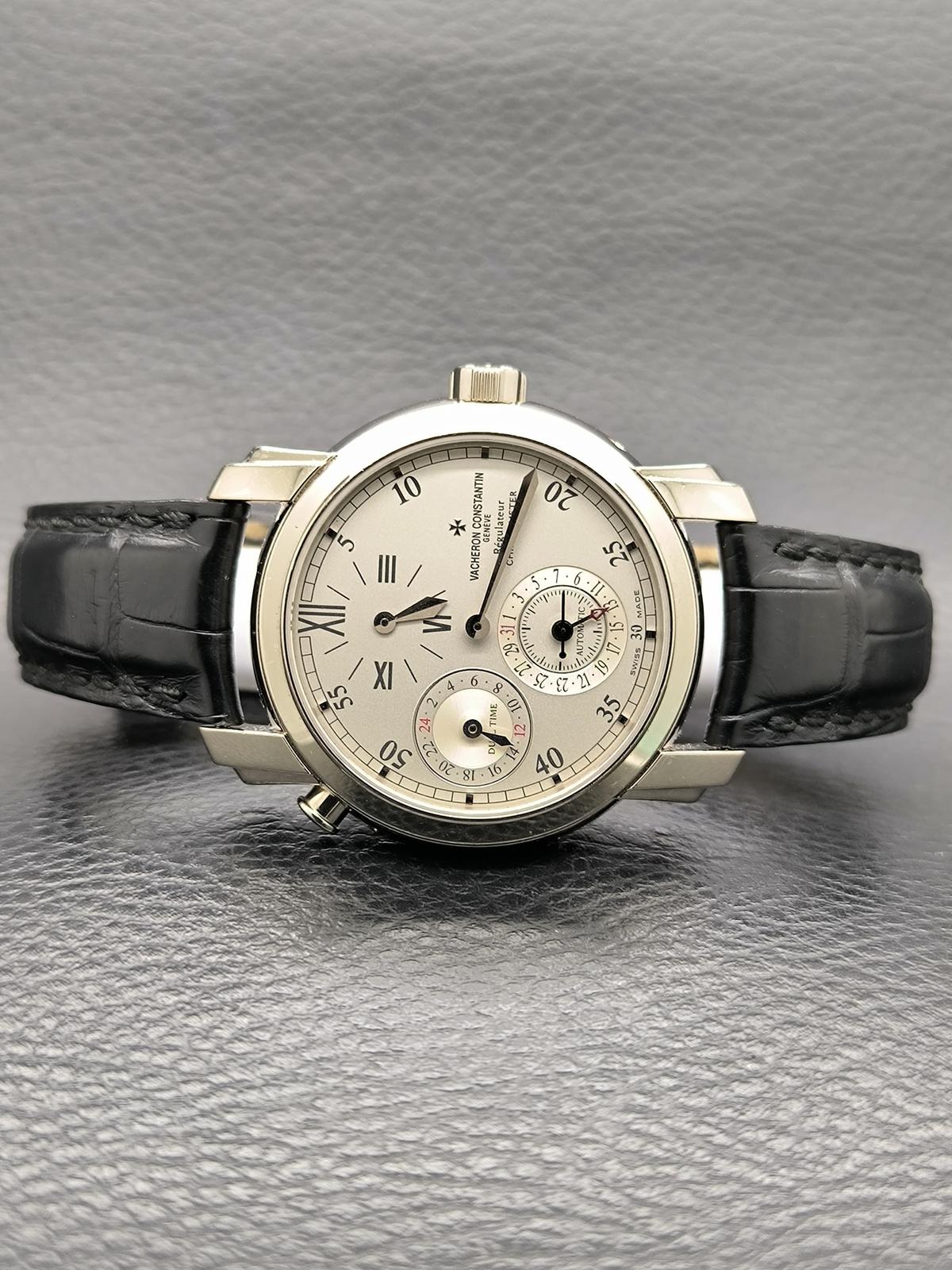 Jam vacheron constantin best sale
