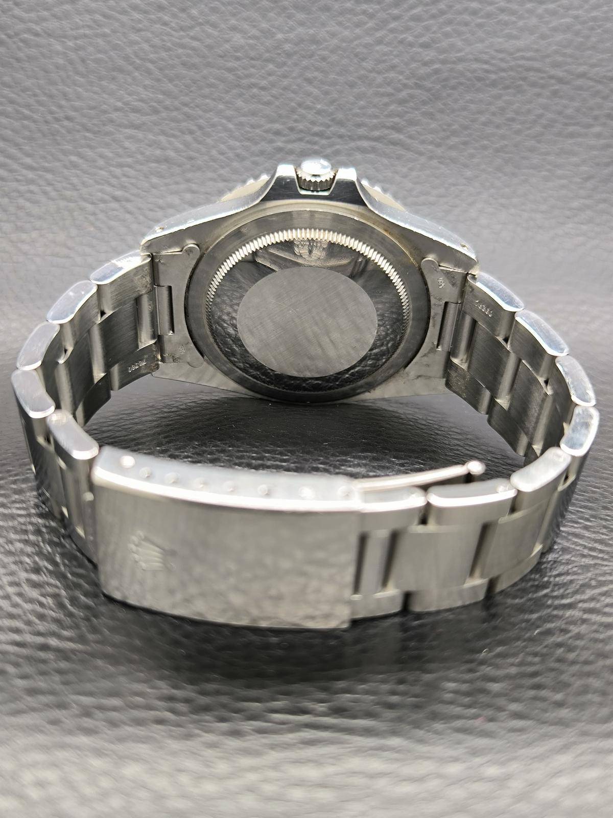 Thumb GMT-Master II 16750 (Pepsi)