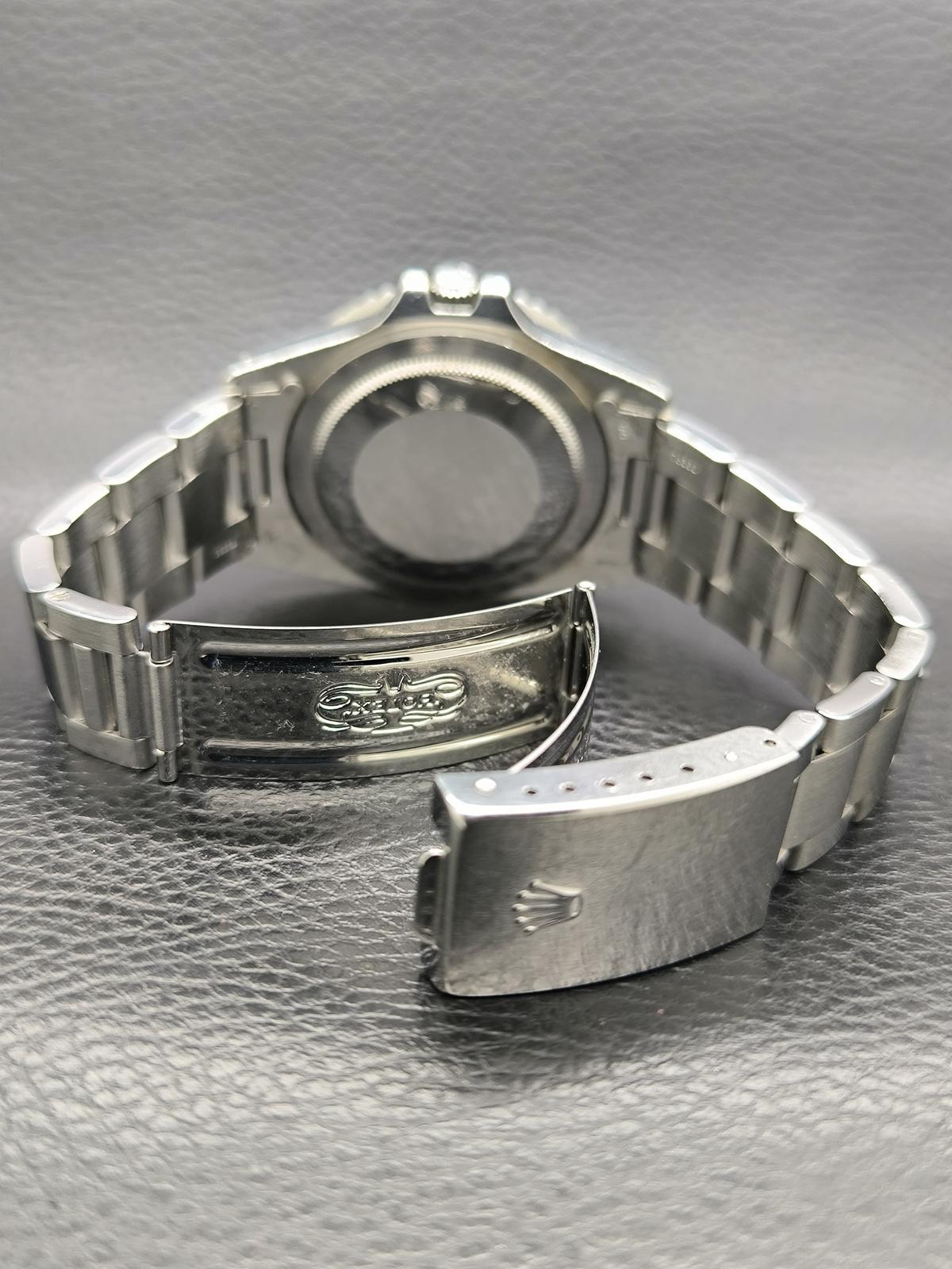 Thumb GMT-Master II 16750 (Pepsi)