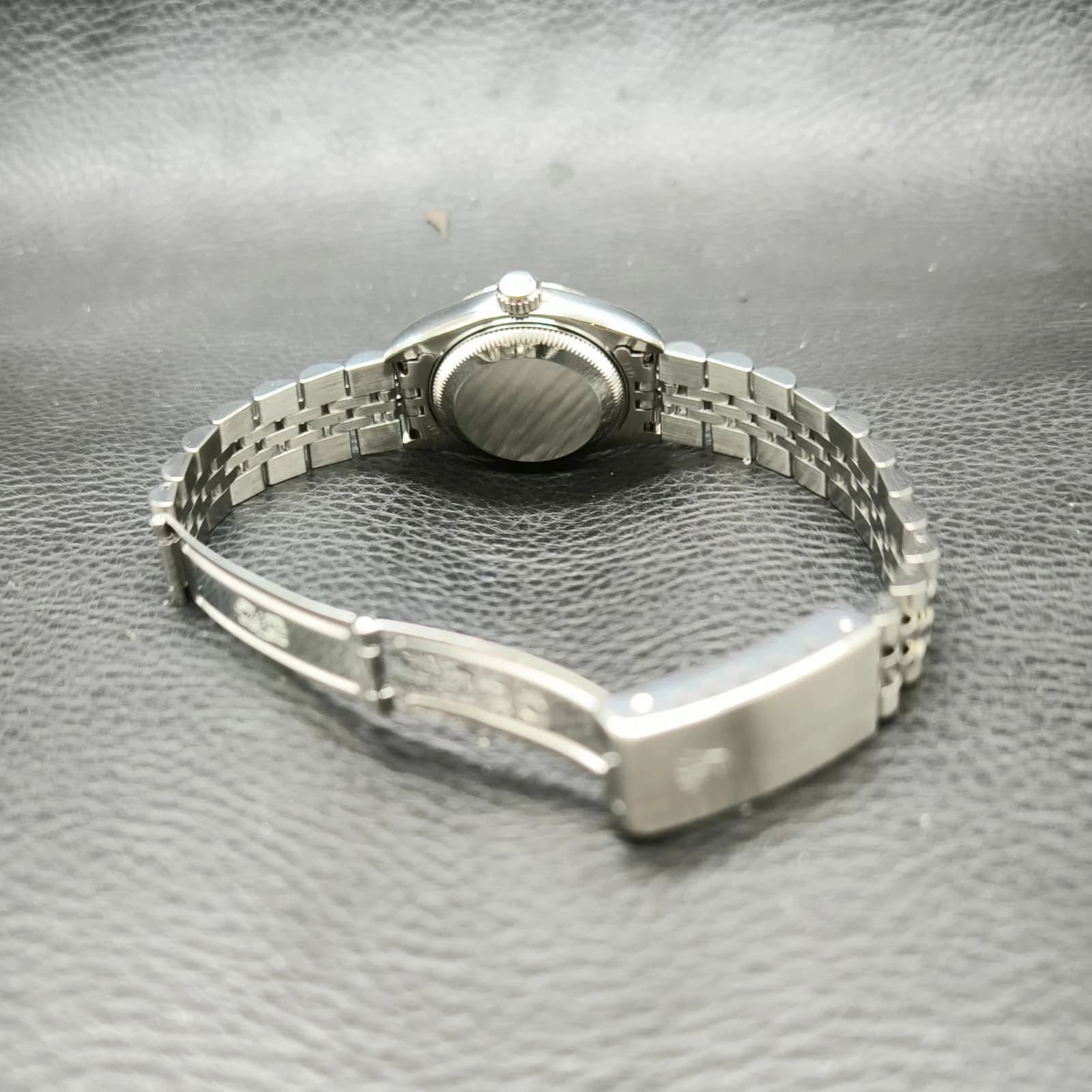 Thumb Lady-Datejust 26 69174