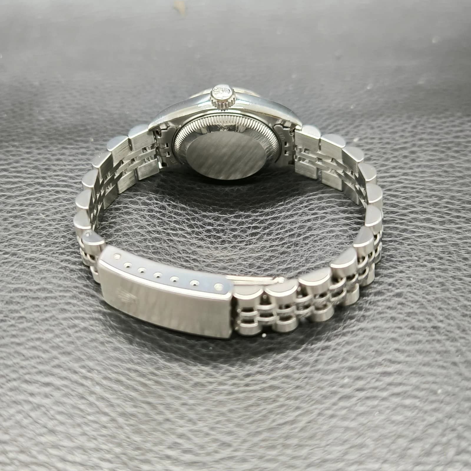 Thumb Lady-Datejust 26 69174