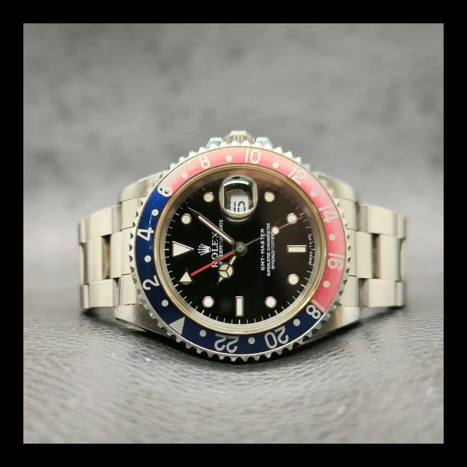 Thumb GMT-Master 16700