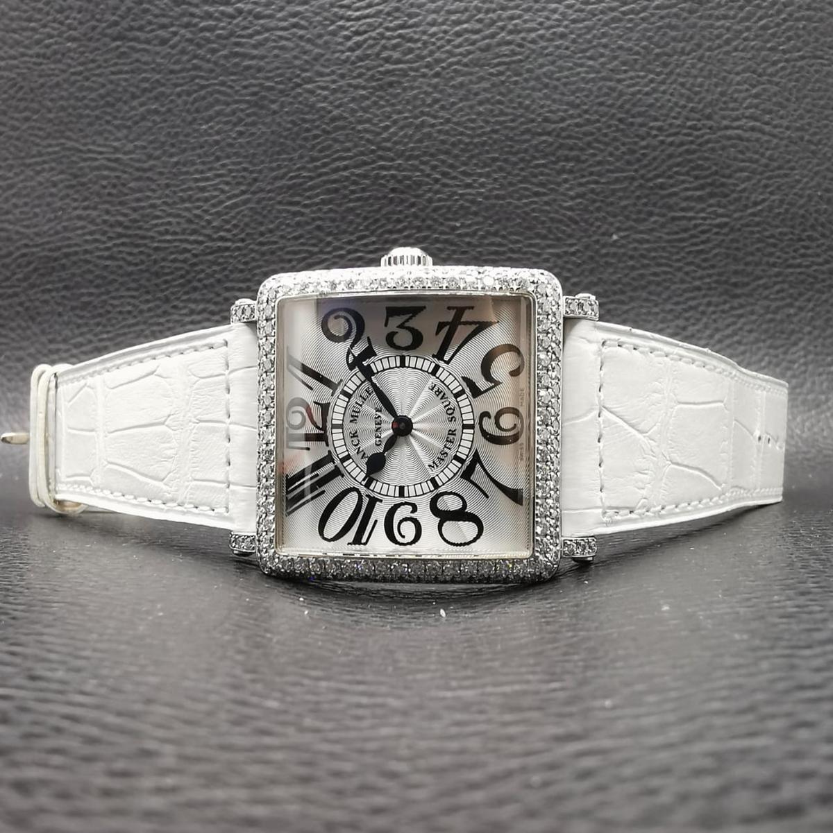 Harga jam franck muller original clearance