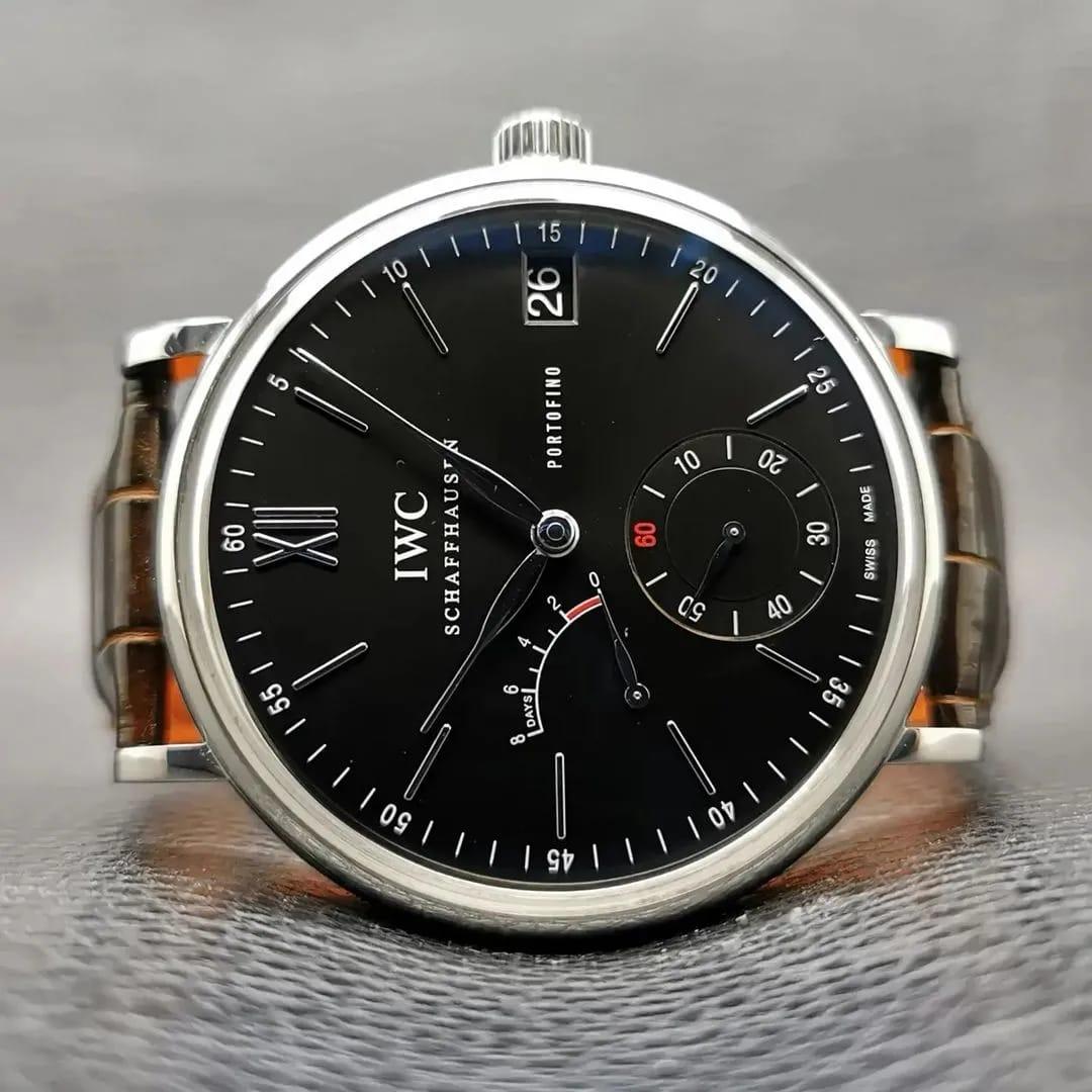 Harga iwc new arrivals