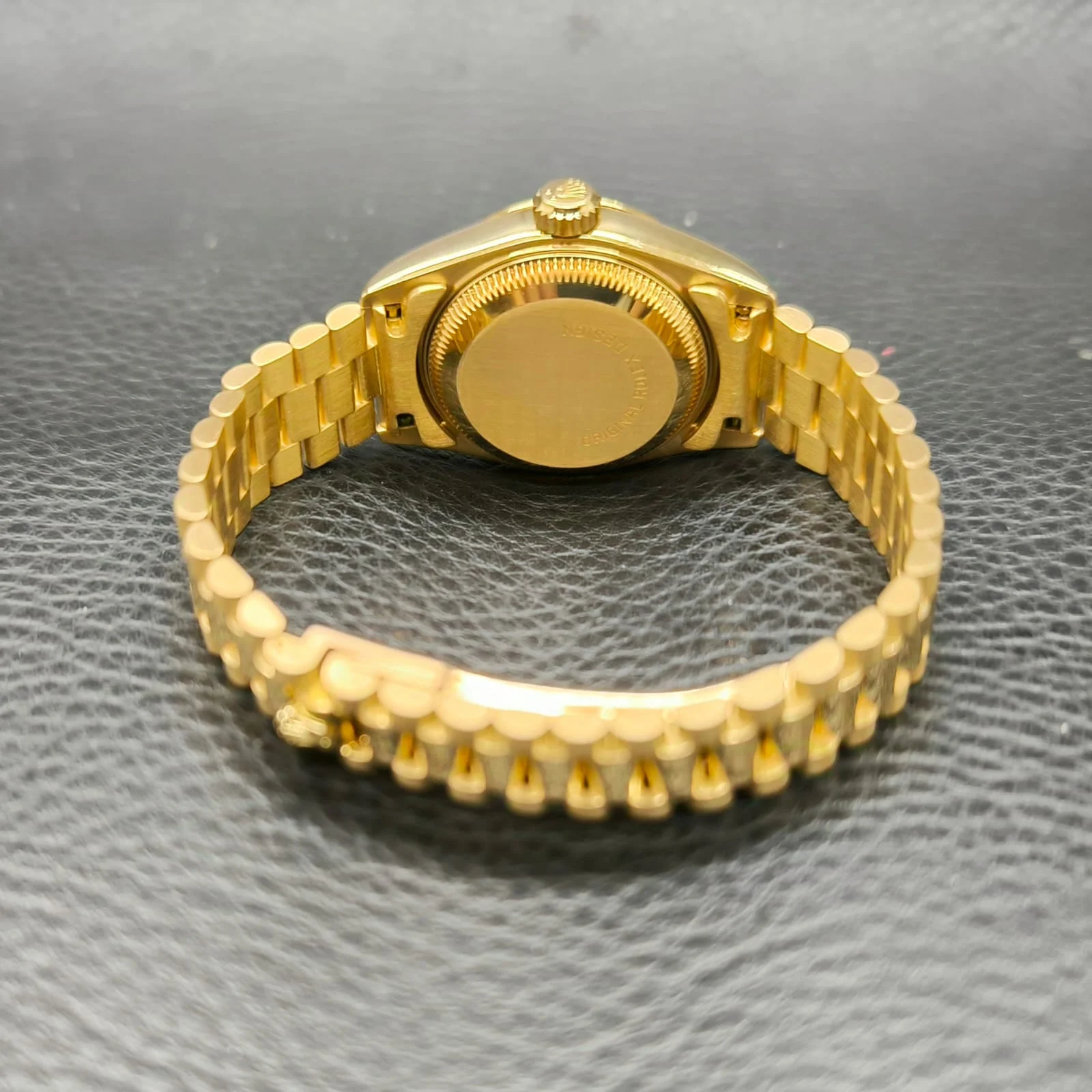Thumb Lady-Datejust 26 69178
