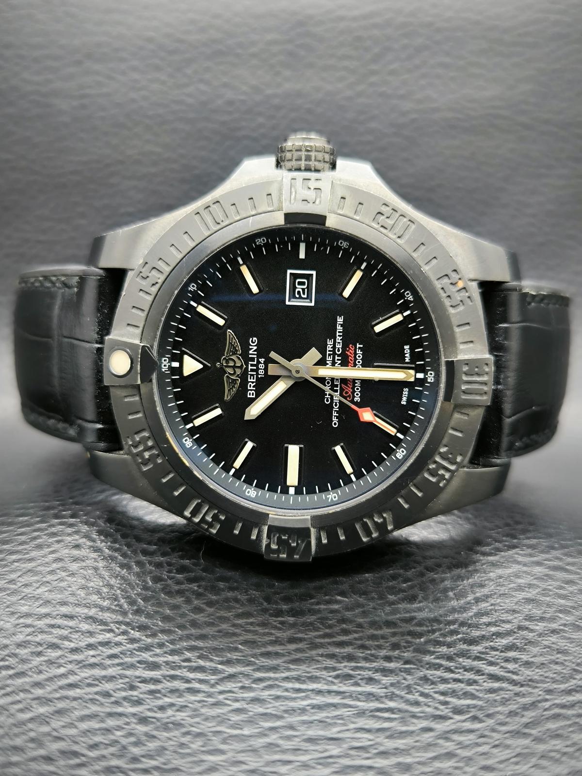Harga jam breitling 1884 original top
