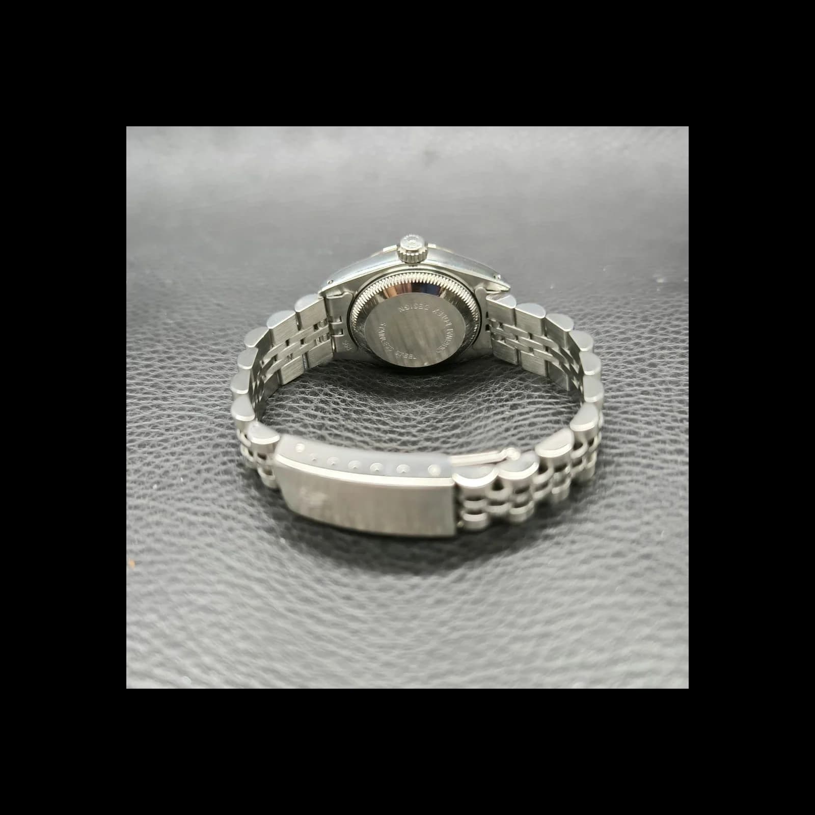 Thumb Lady-Datejust 26 69174