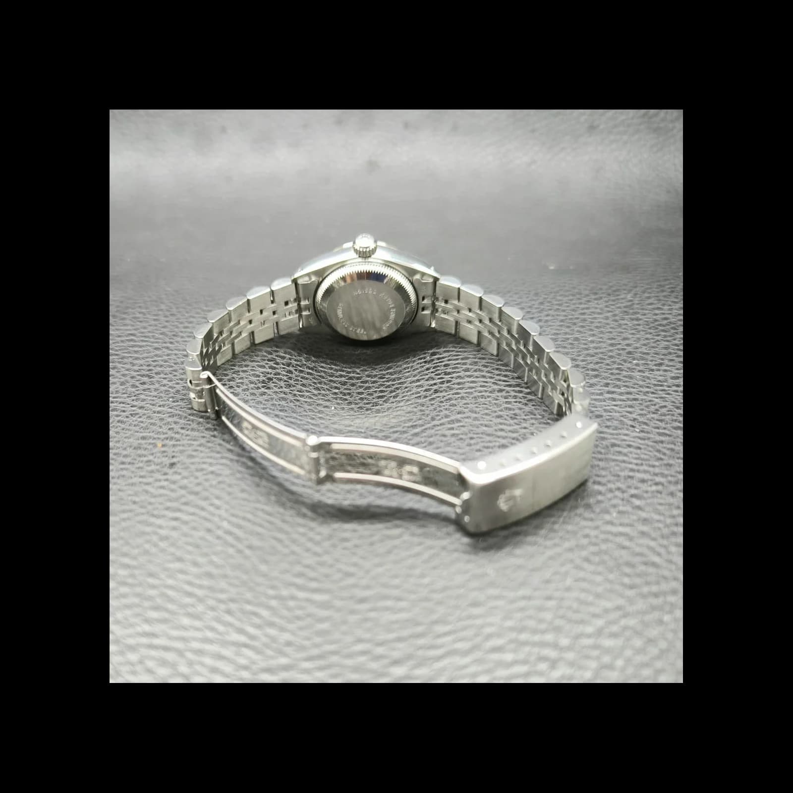 Thumb Lady-Datejust 26 69174