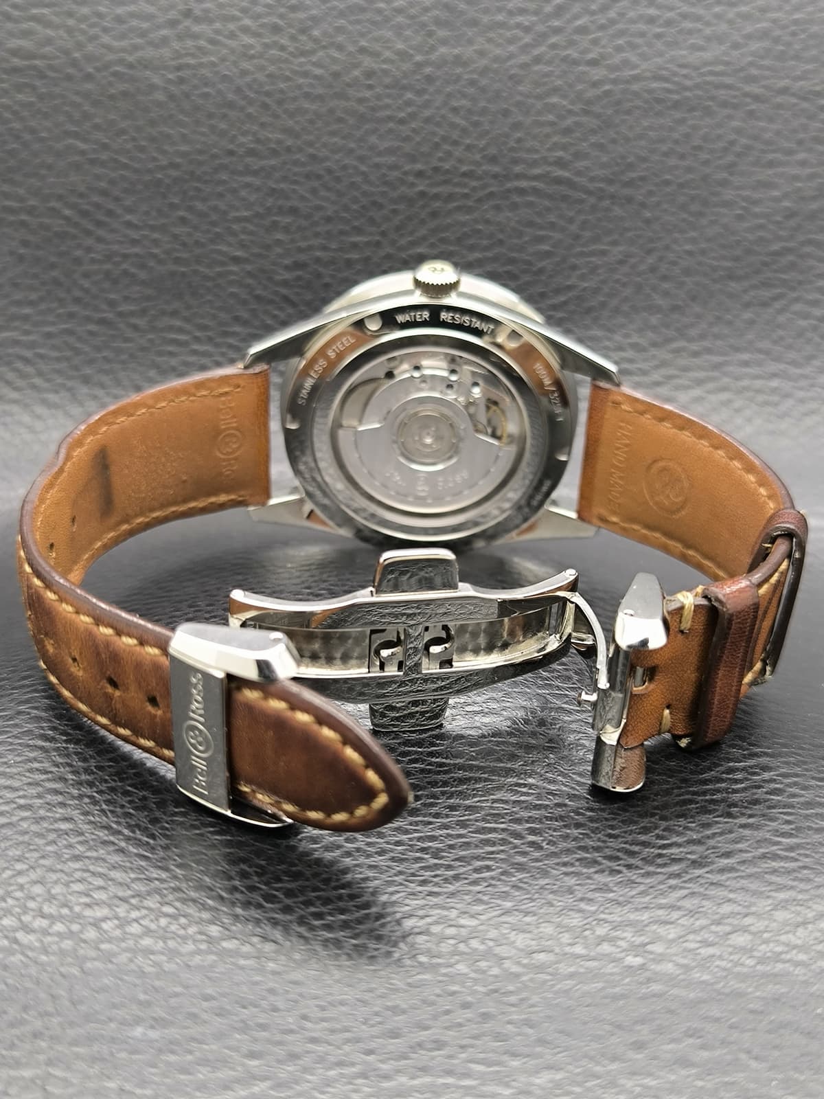 Thumb BR 123 Golden Heritage
