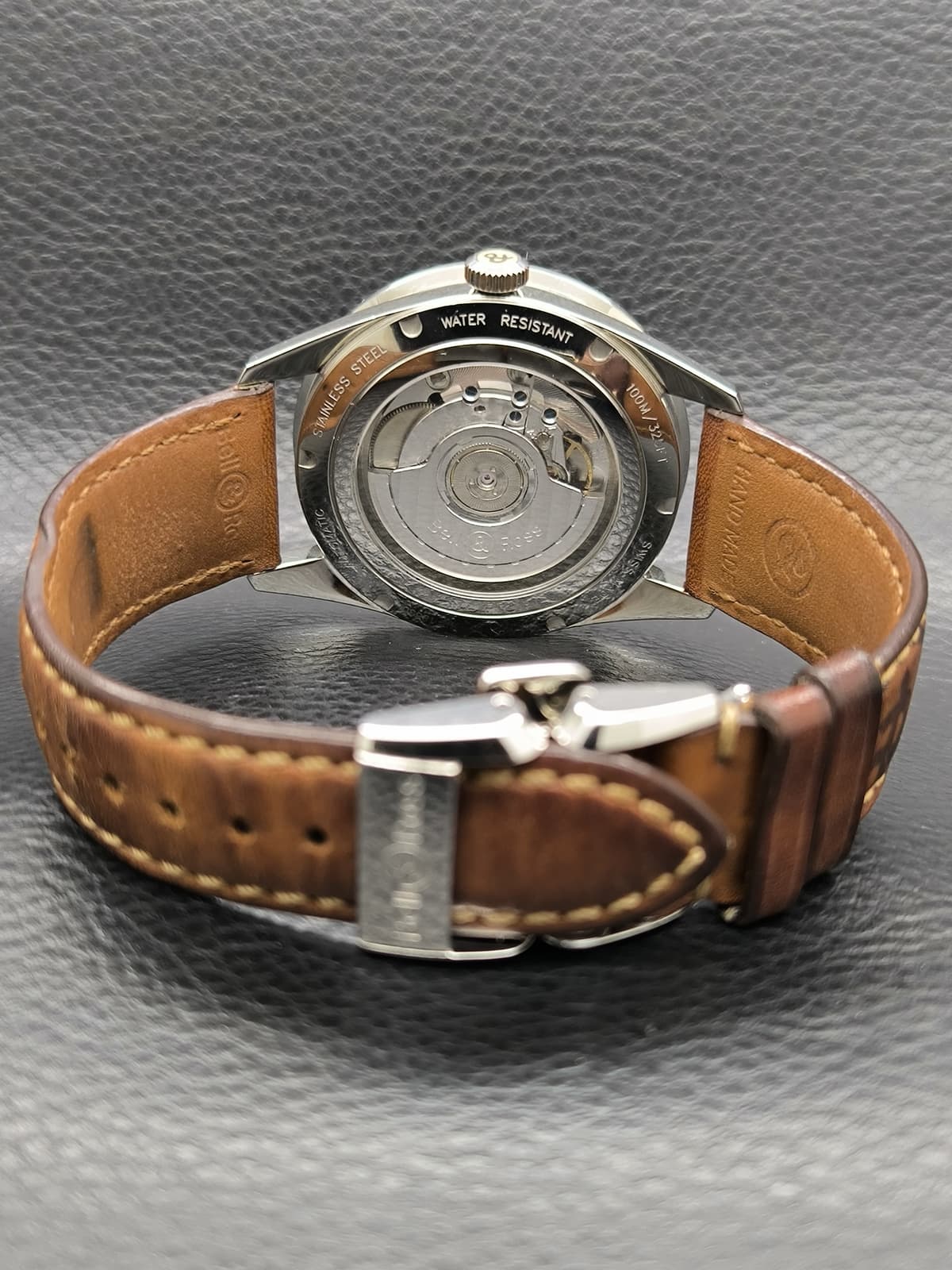 Thumb BR 123 Golden Heritage
