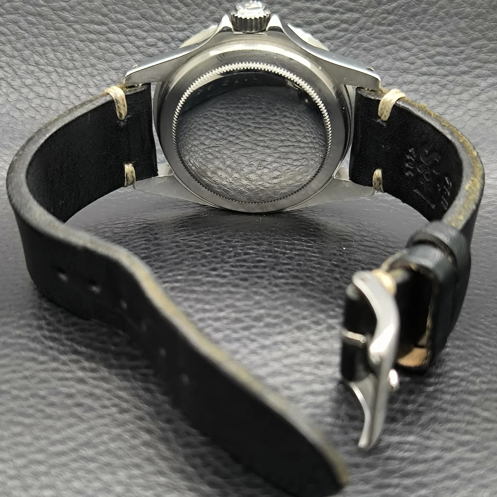 Thumb Submariner No-Date 5513