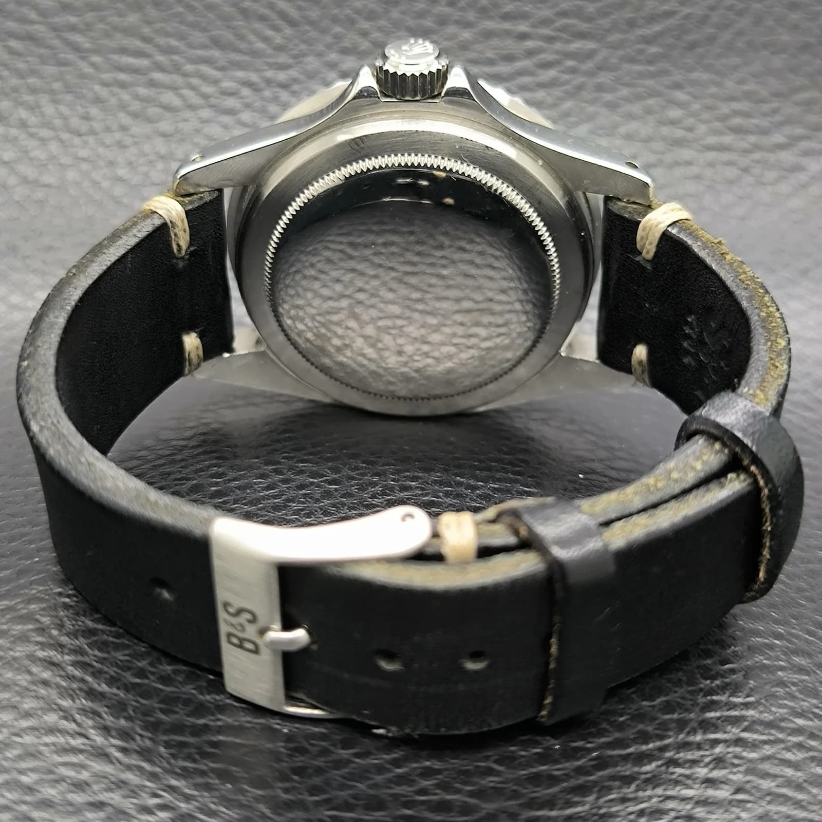 Thumb Submariner No-Date 5513
