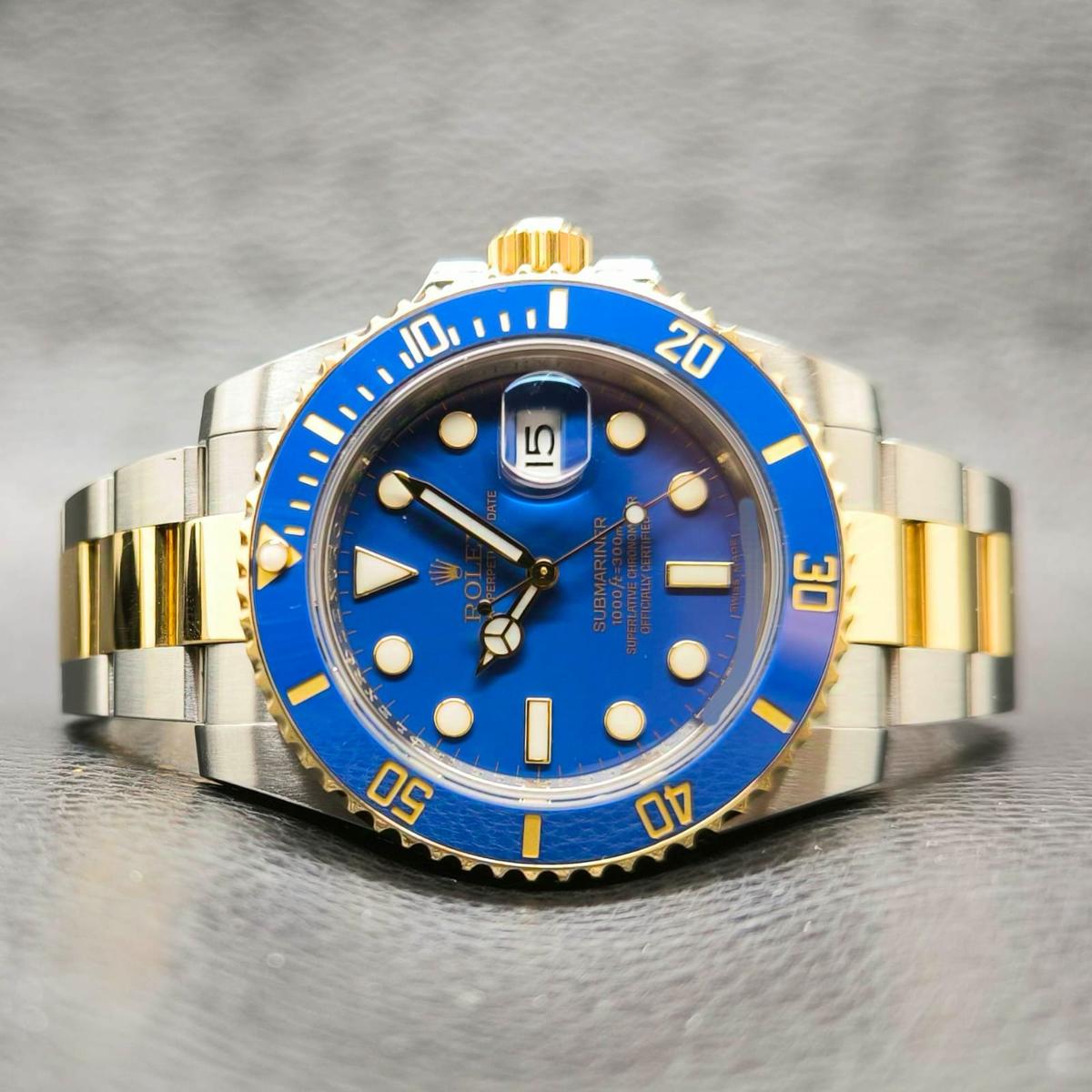 Jual jam rolex original bekas 2025