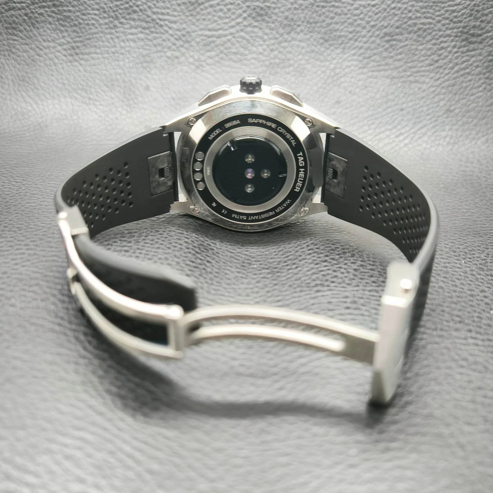 Thumb Connected E3 45 Stainless Steel - Ceramic