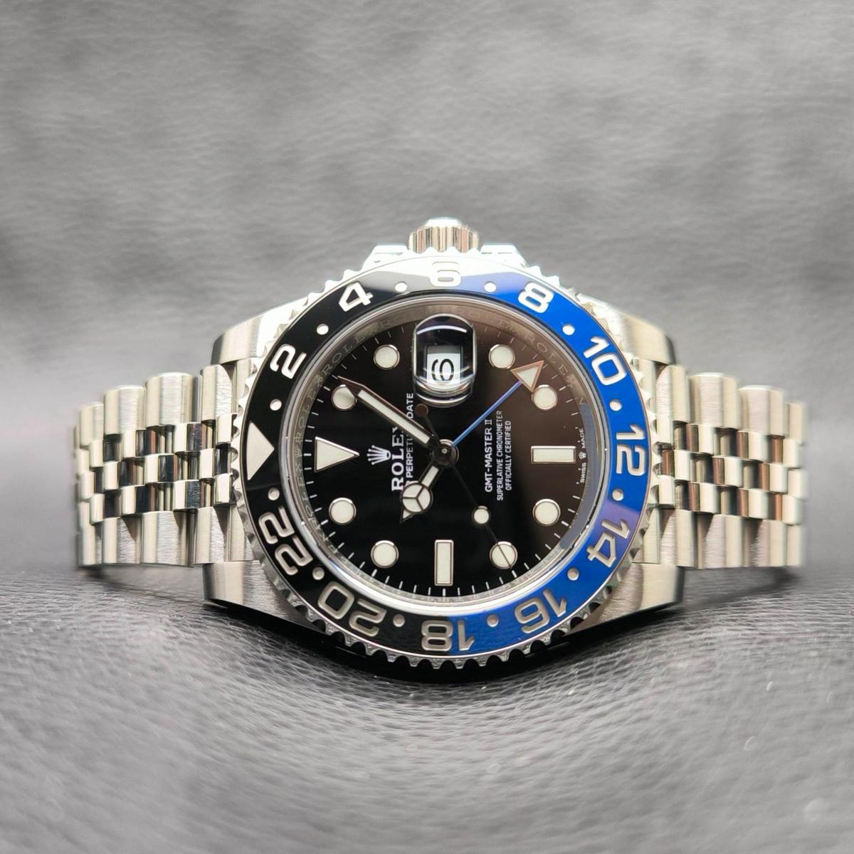 Toko jam rolex outlet