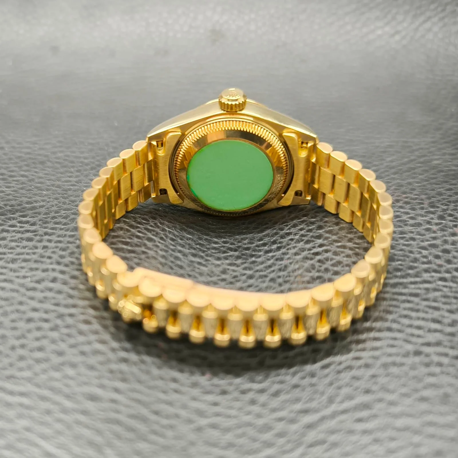 Thumb Lady-Datejust 26 69178