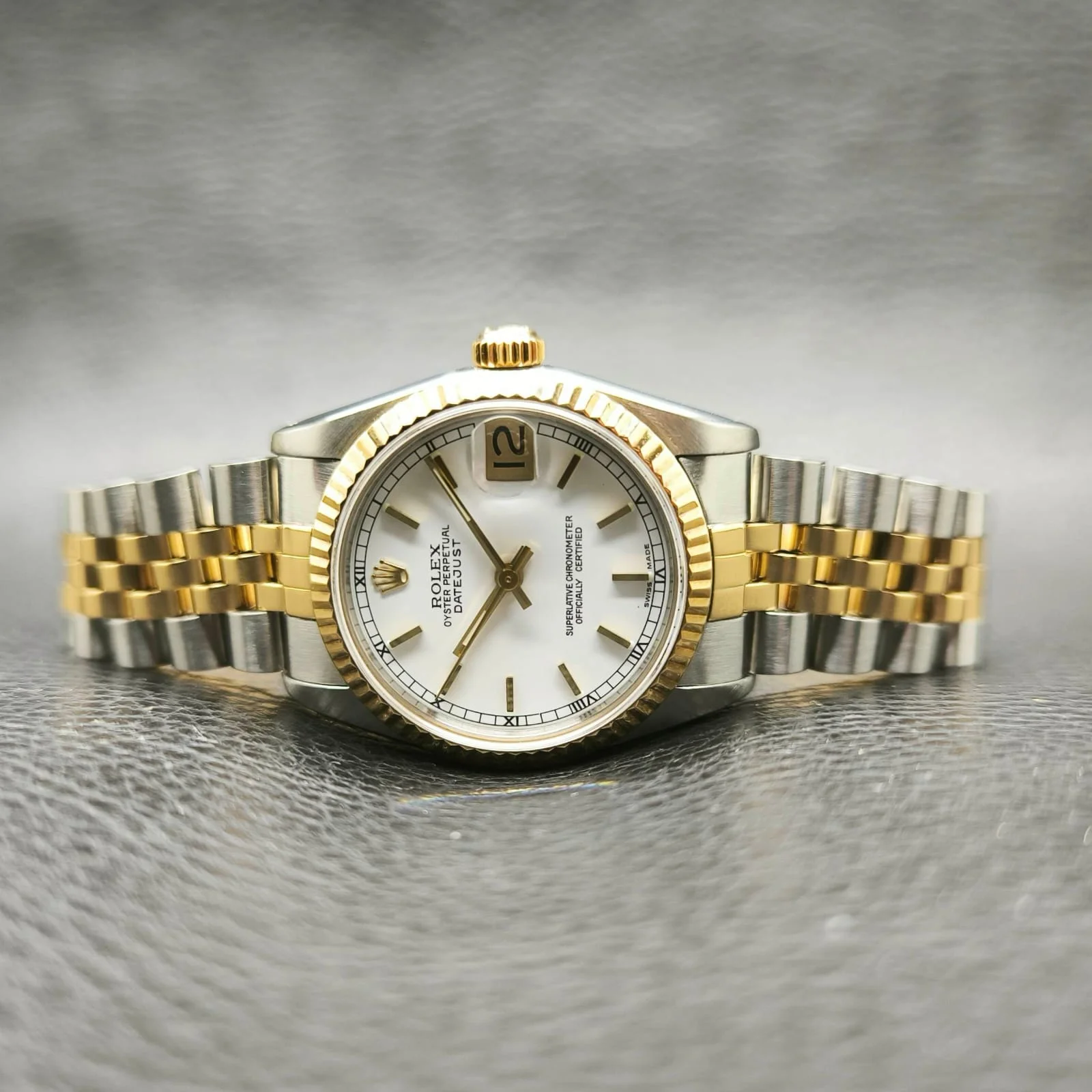 Thumb Datejust 31 68273