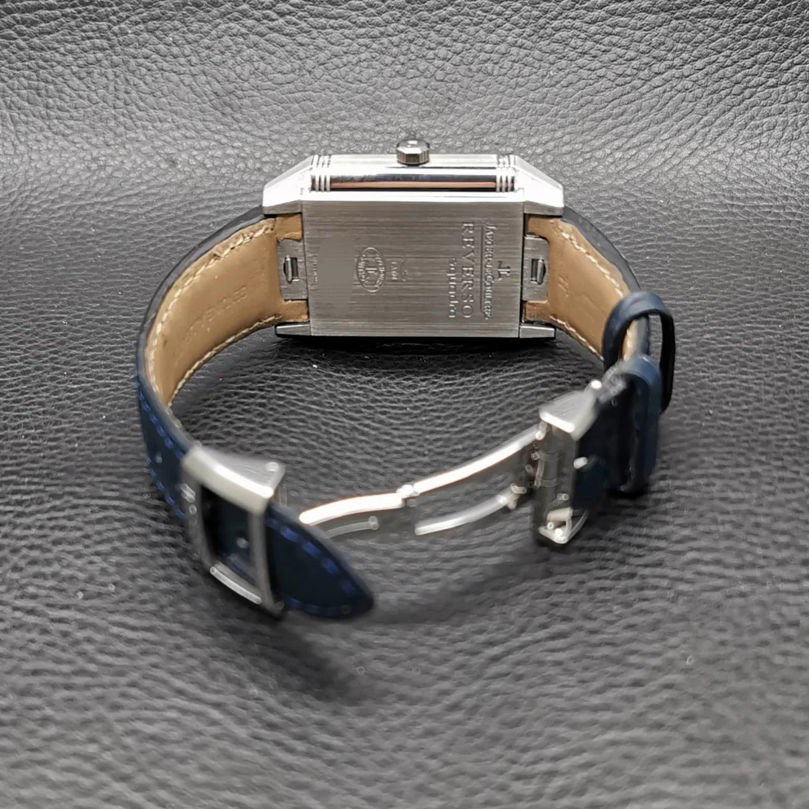 Thumb Reverso Squadra Lady Quartz 