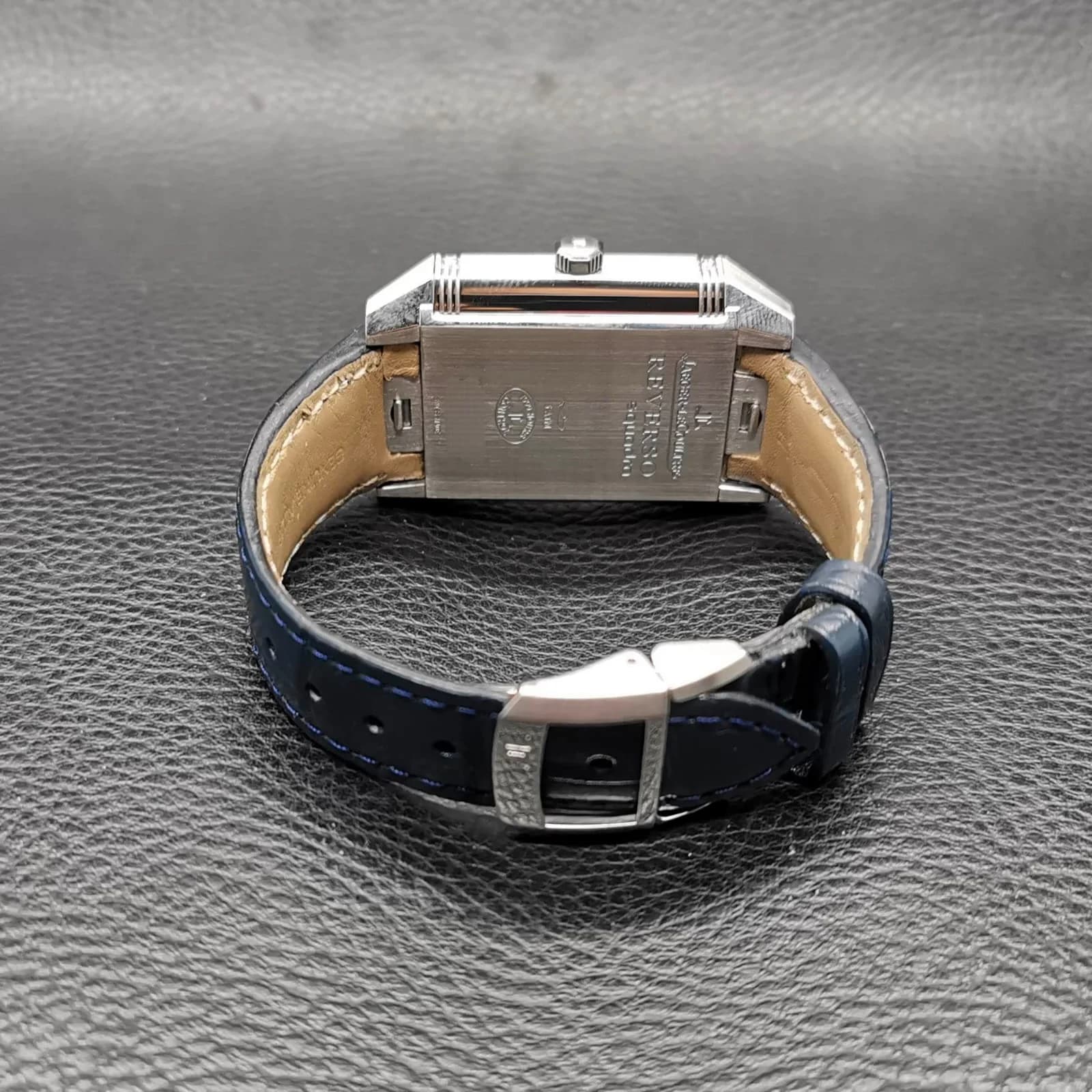 Thumb Reverso Squadra Lady Quartz 