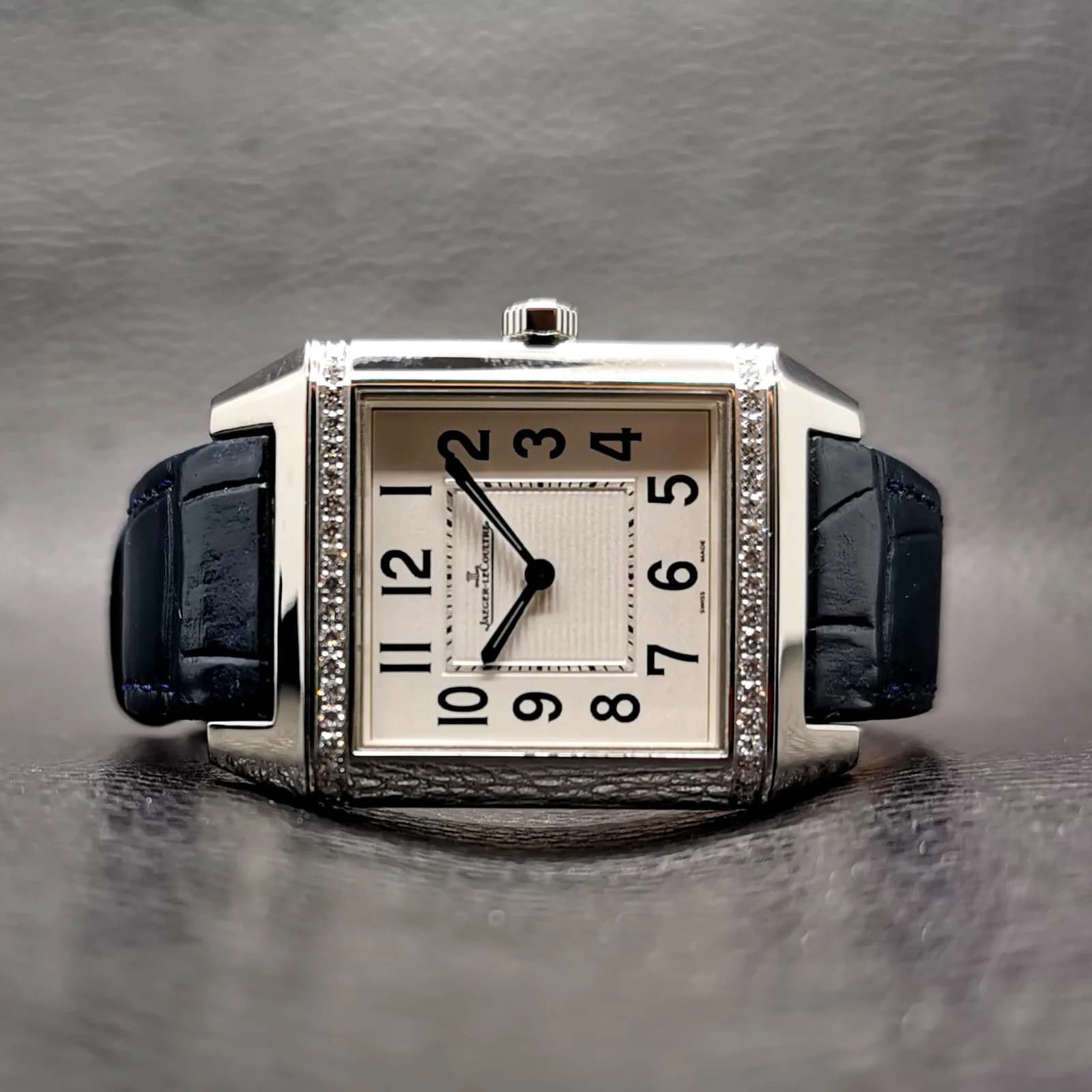 Thumb Reverso Squadra Lady Quartz 