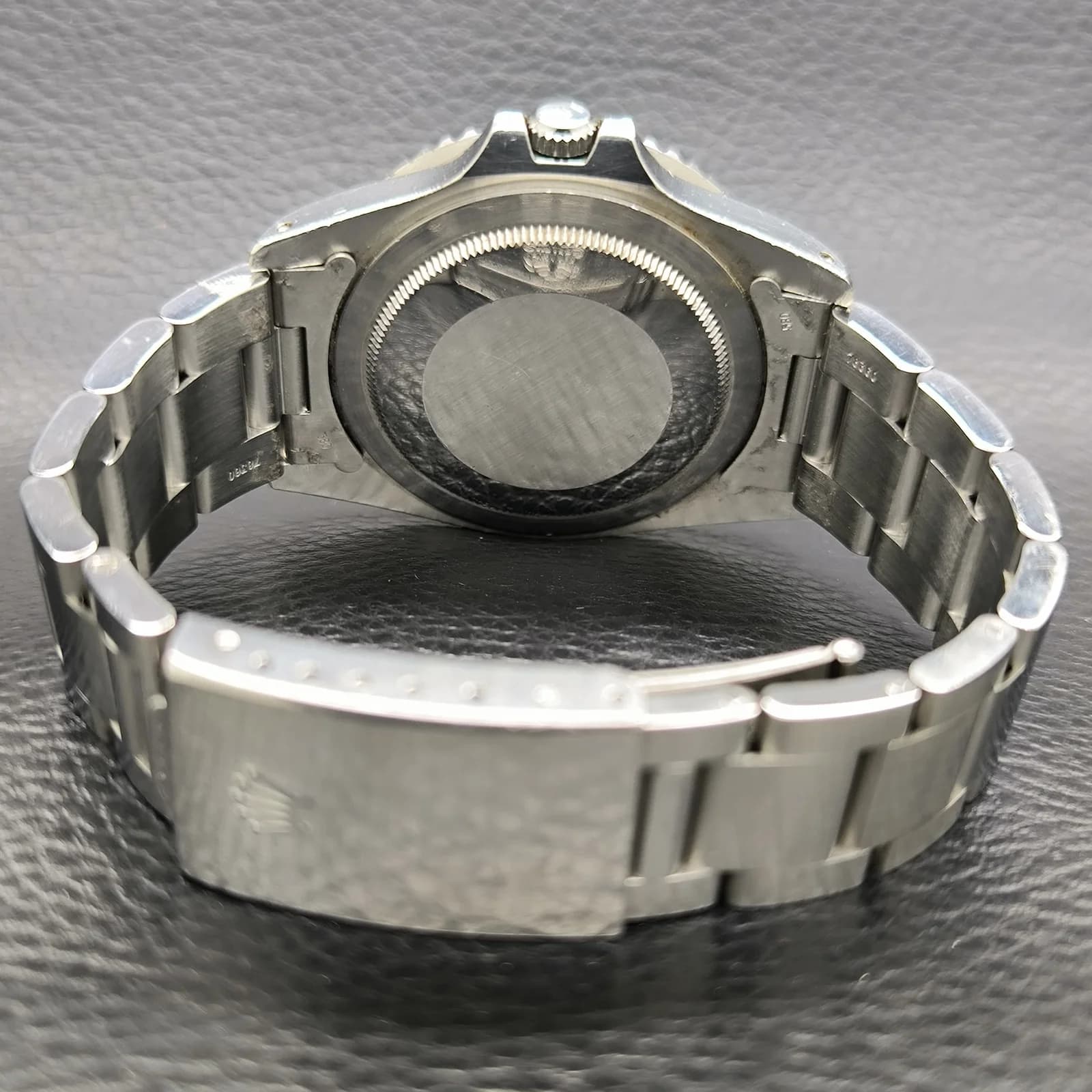 Thumb GMT-Master II 16750 (Pepsi)