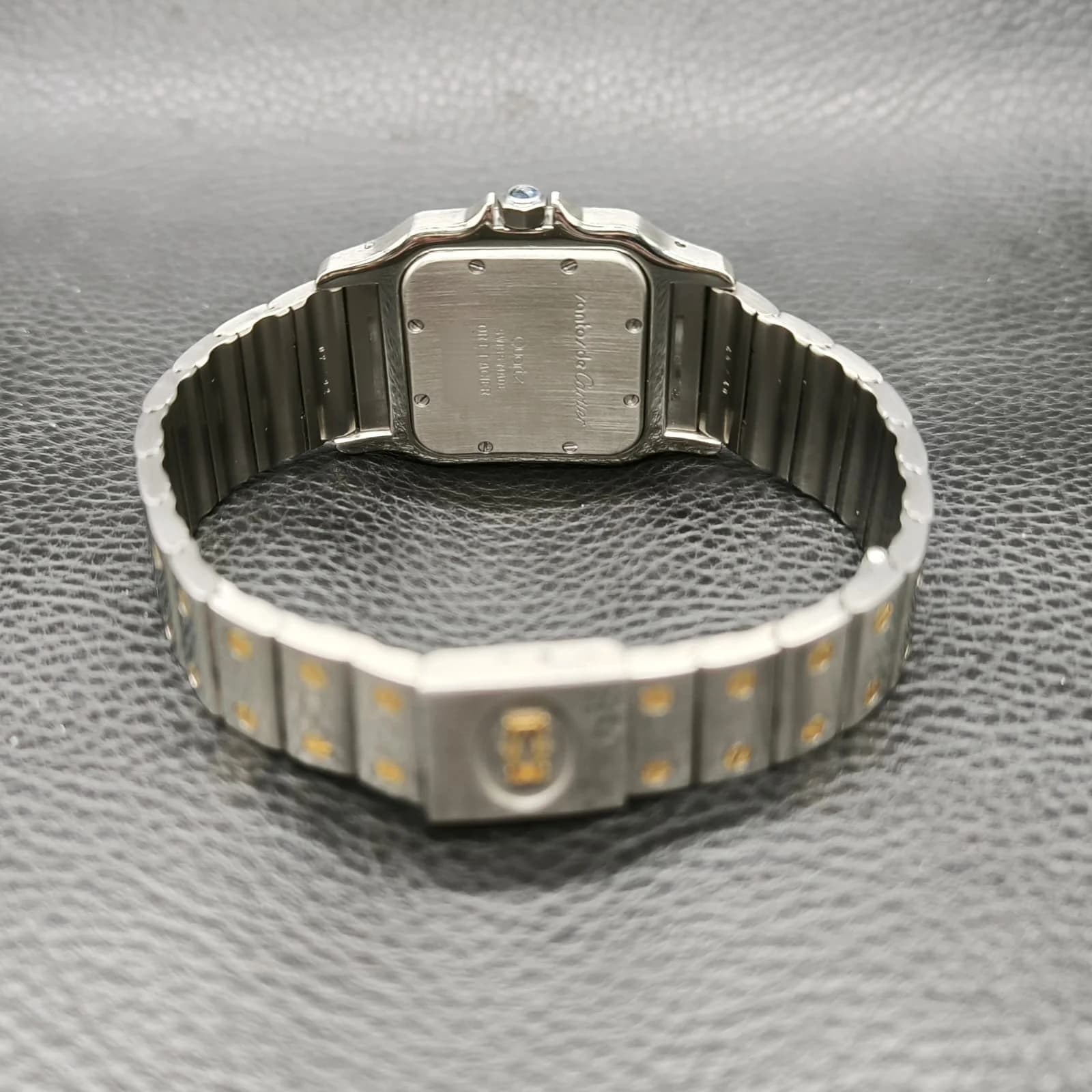 Thumb Santos Galbee Quartz 187901