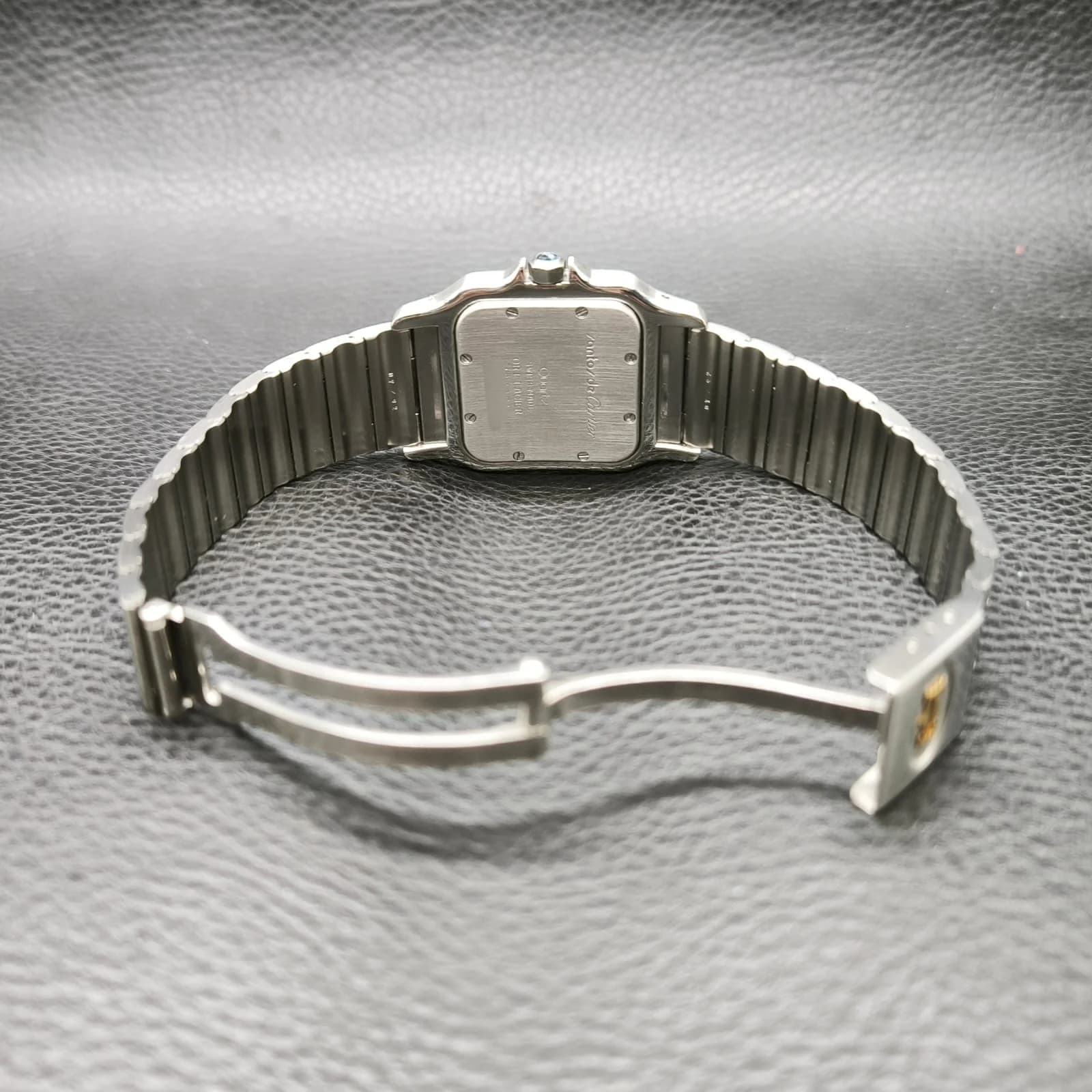 Thumb Santos Galbee Quartz 187901