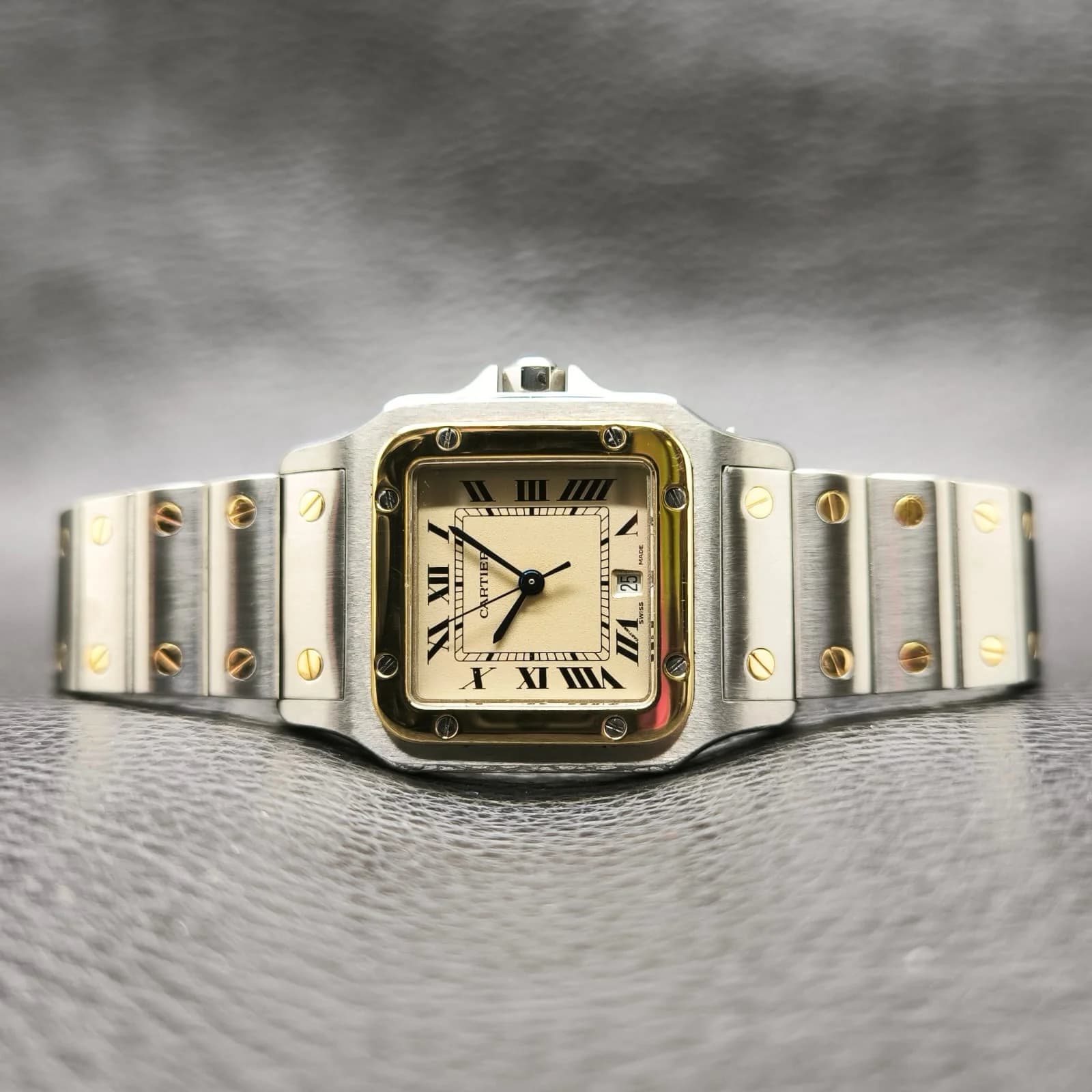 Thumb Santos Galbee Quartz 187901