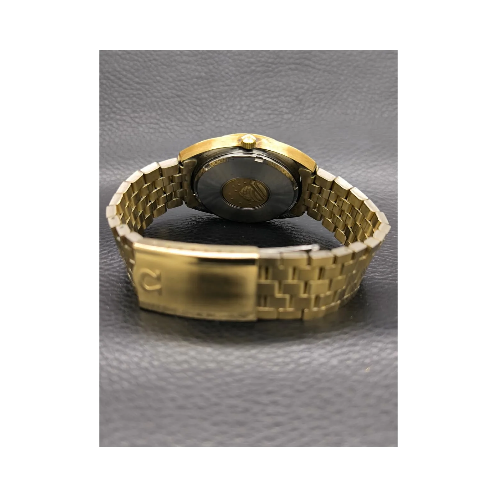 Thumb Constellation 165.0056 Chronometer